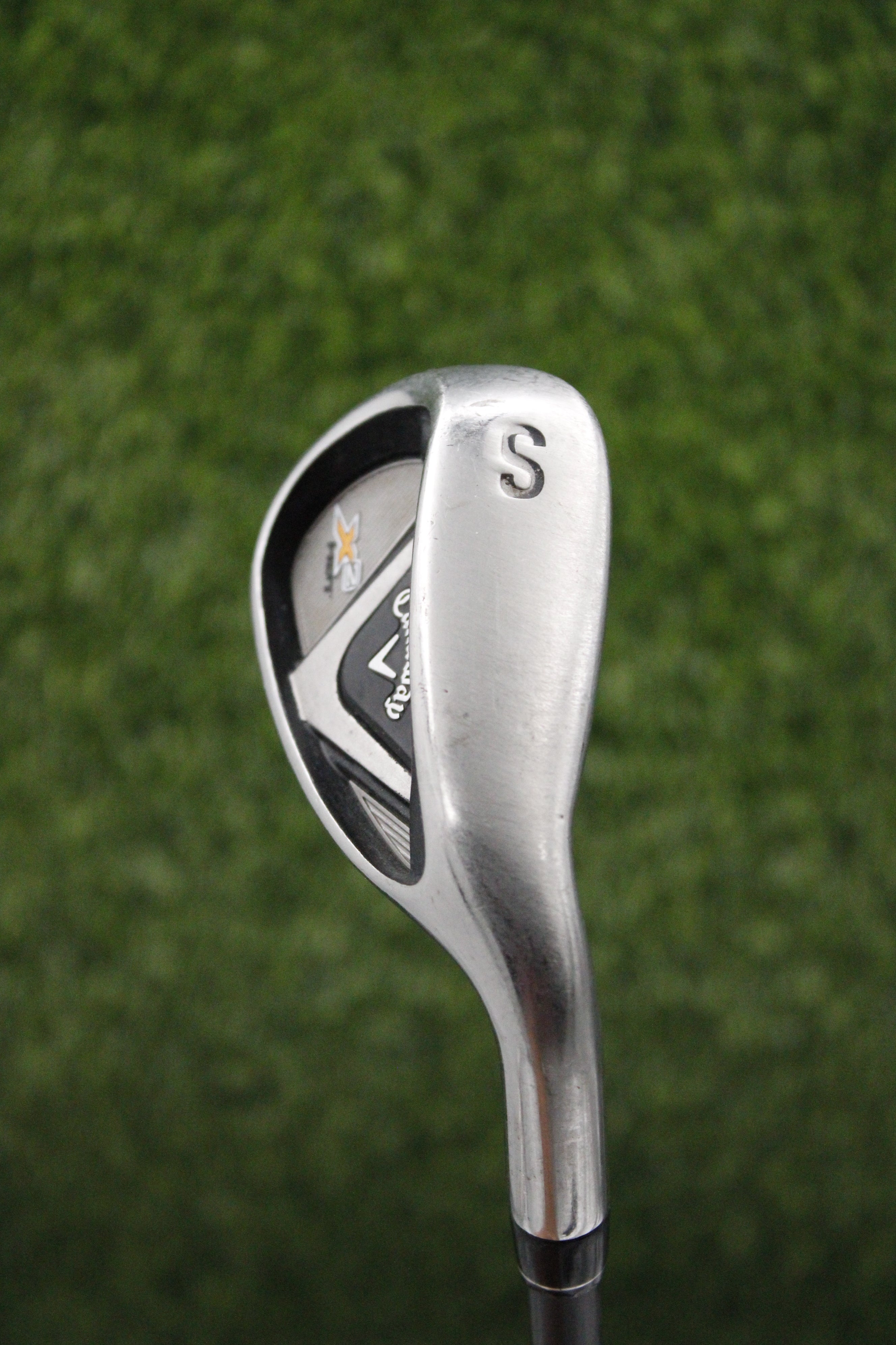 Callaway X2 Hot SW R Flex 35"