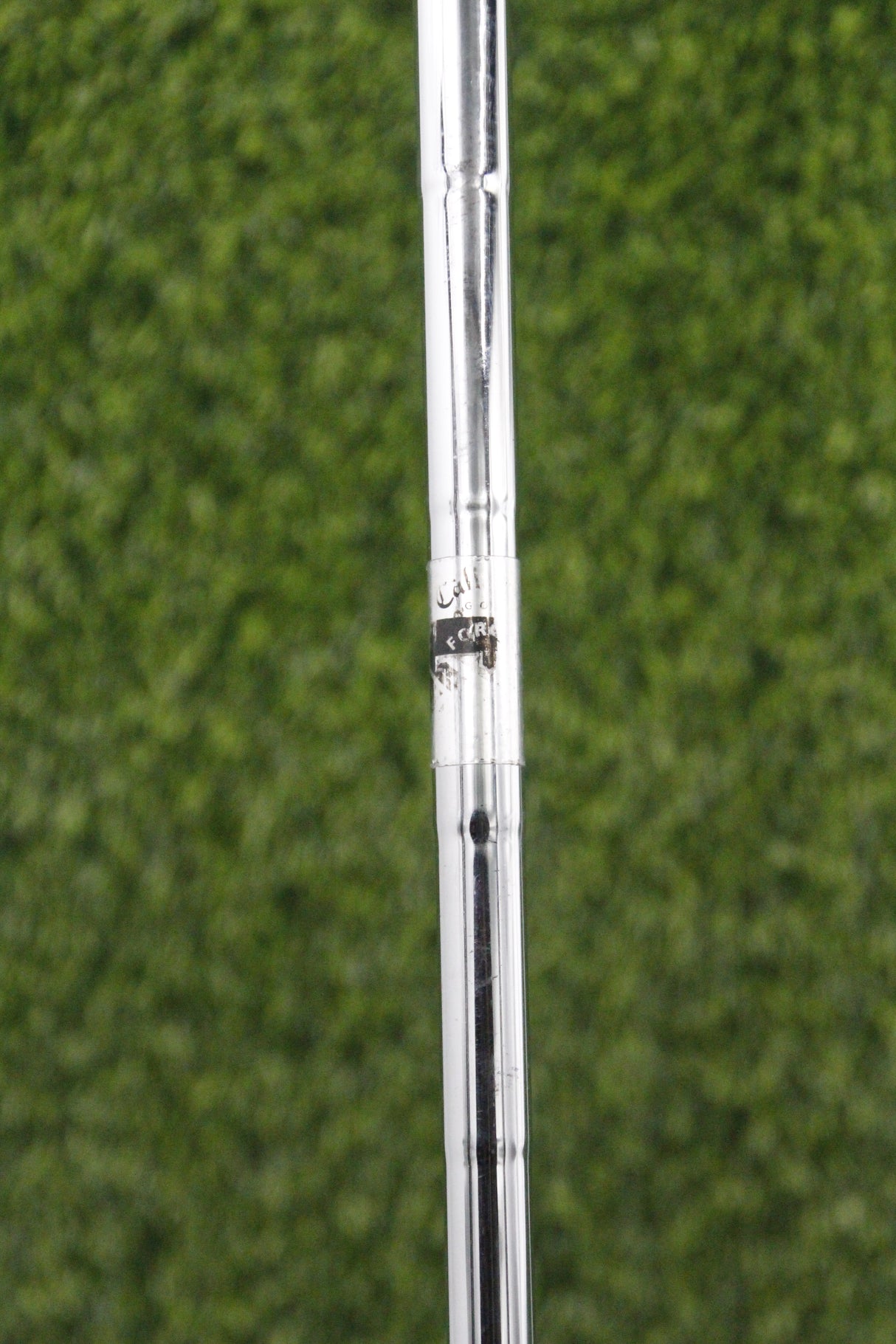 Callaway X Forged Chrome 52° GW Wedge Flex 35.5"
