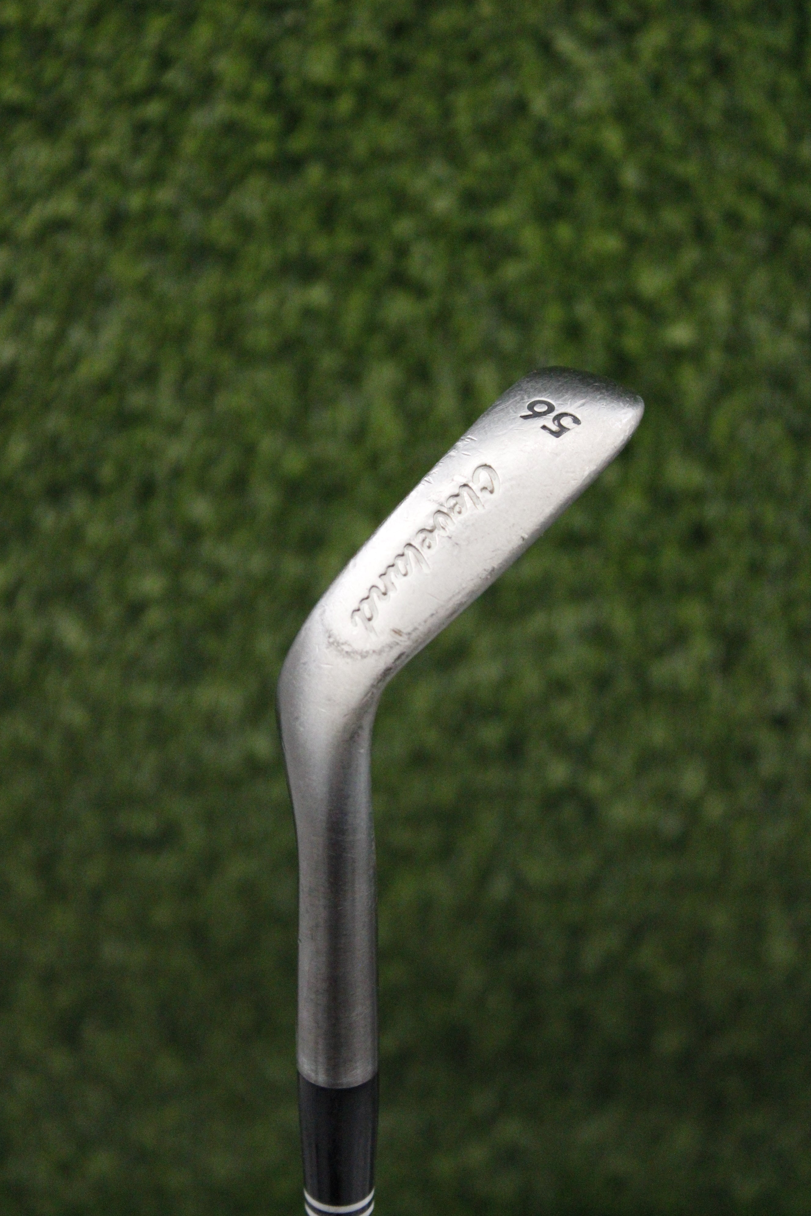 Cleveland CG11 Black Pearl 56° SW Wedge Flex 35"