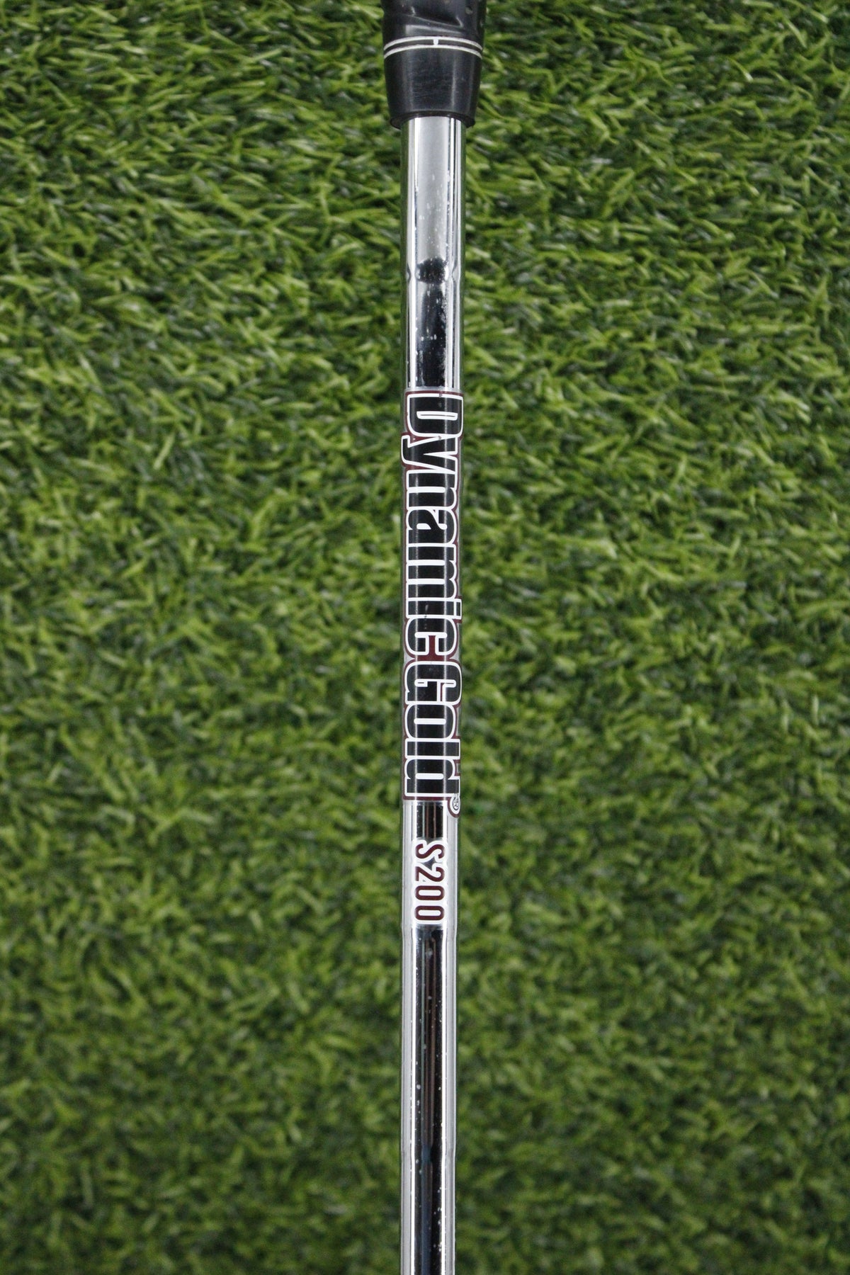 TaylorMade Milled Grind HI-TOE 52° GW S Flex 35"
