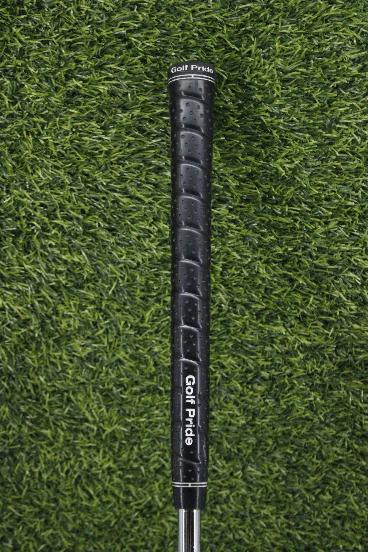 TaylorMade Milled Grind HI-TOE 52° GW S Flex 35"