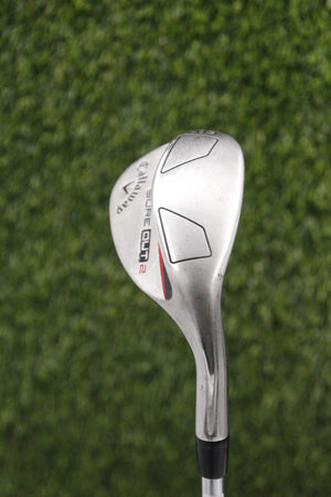 Callaway Sure Out 2 60° LW Wedge Flex 35.25"