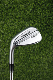 Lefty Cleveland RTX 6 ZipCore Tour Satin 48° PW Wedge Flex 35.75"