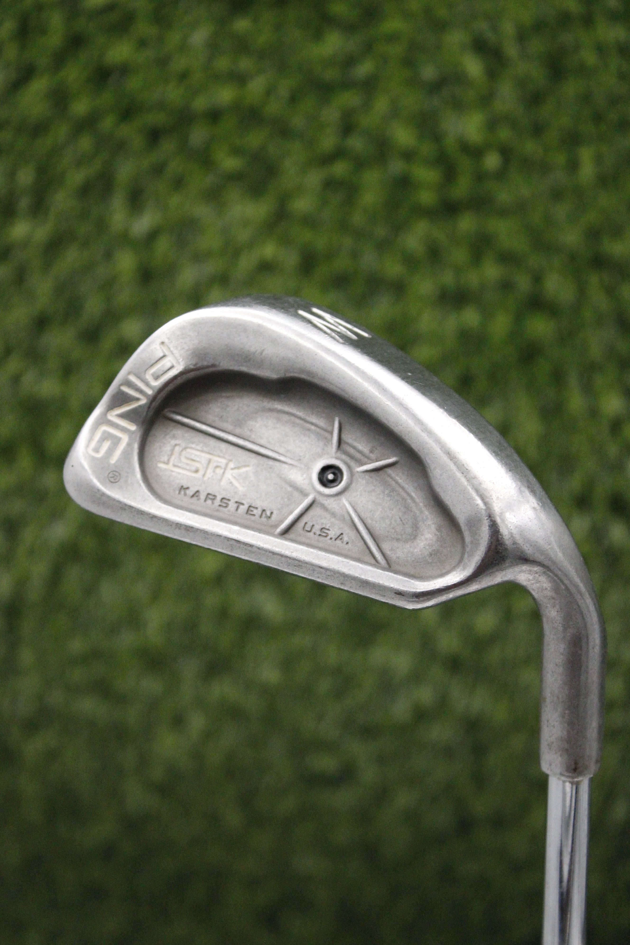 Ping ISI K PW S Flex 35.5"