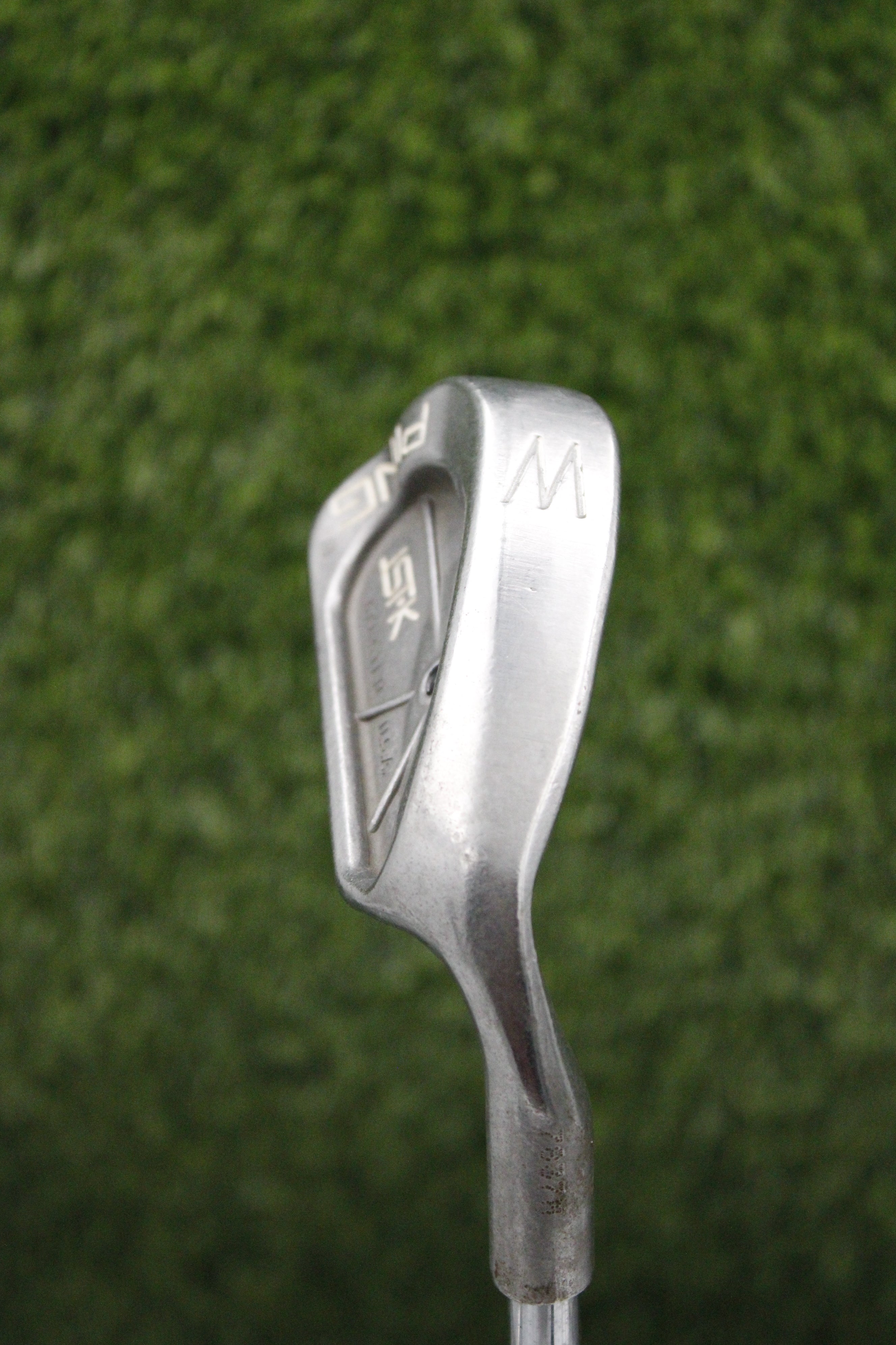 Ping ISI K PW S Flex 35.5"