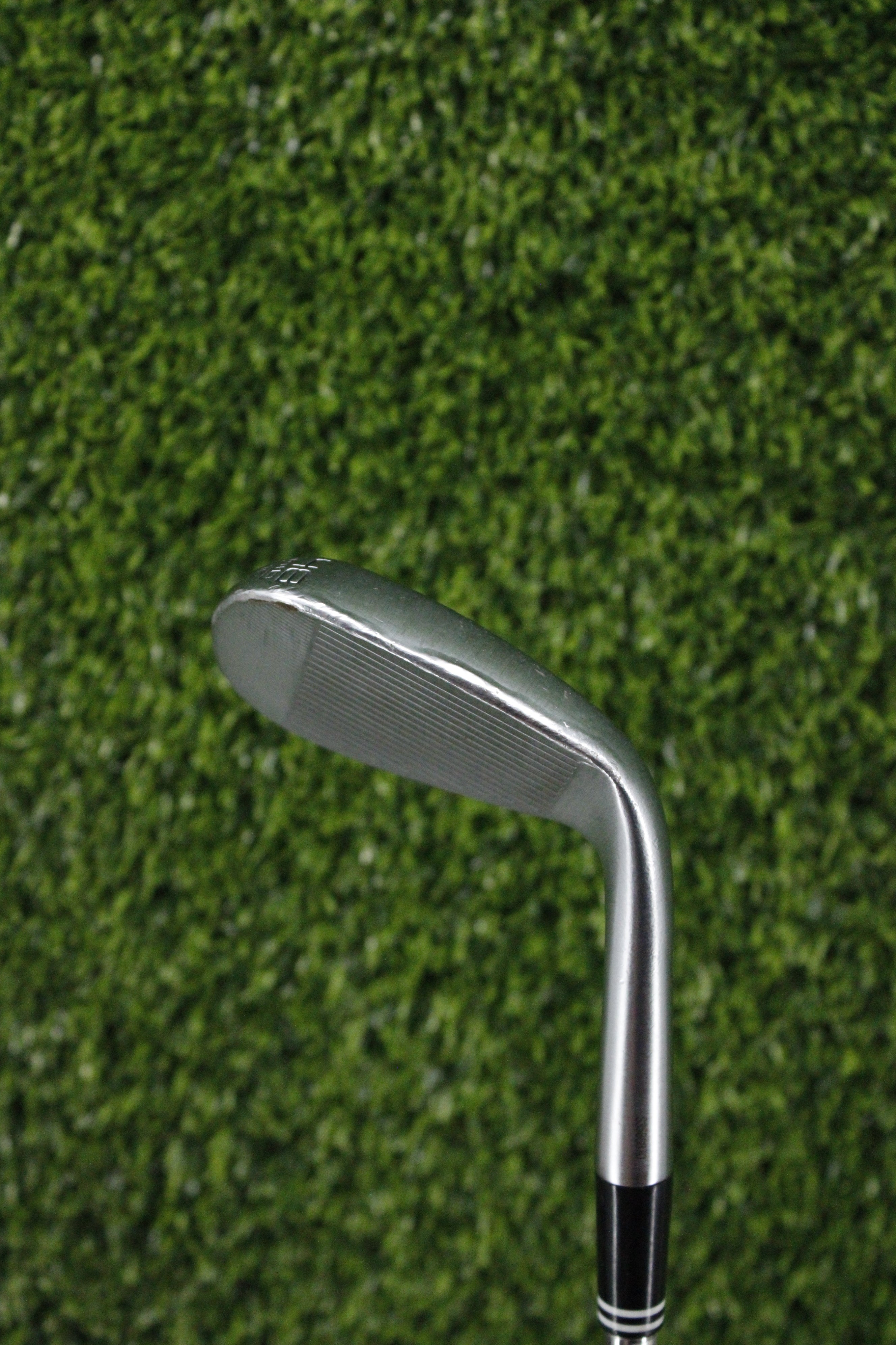 Lefty Cleveland RTX 6 ZipCore Tour Satin 48° PW Wedge Flex 35.75"