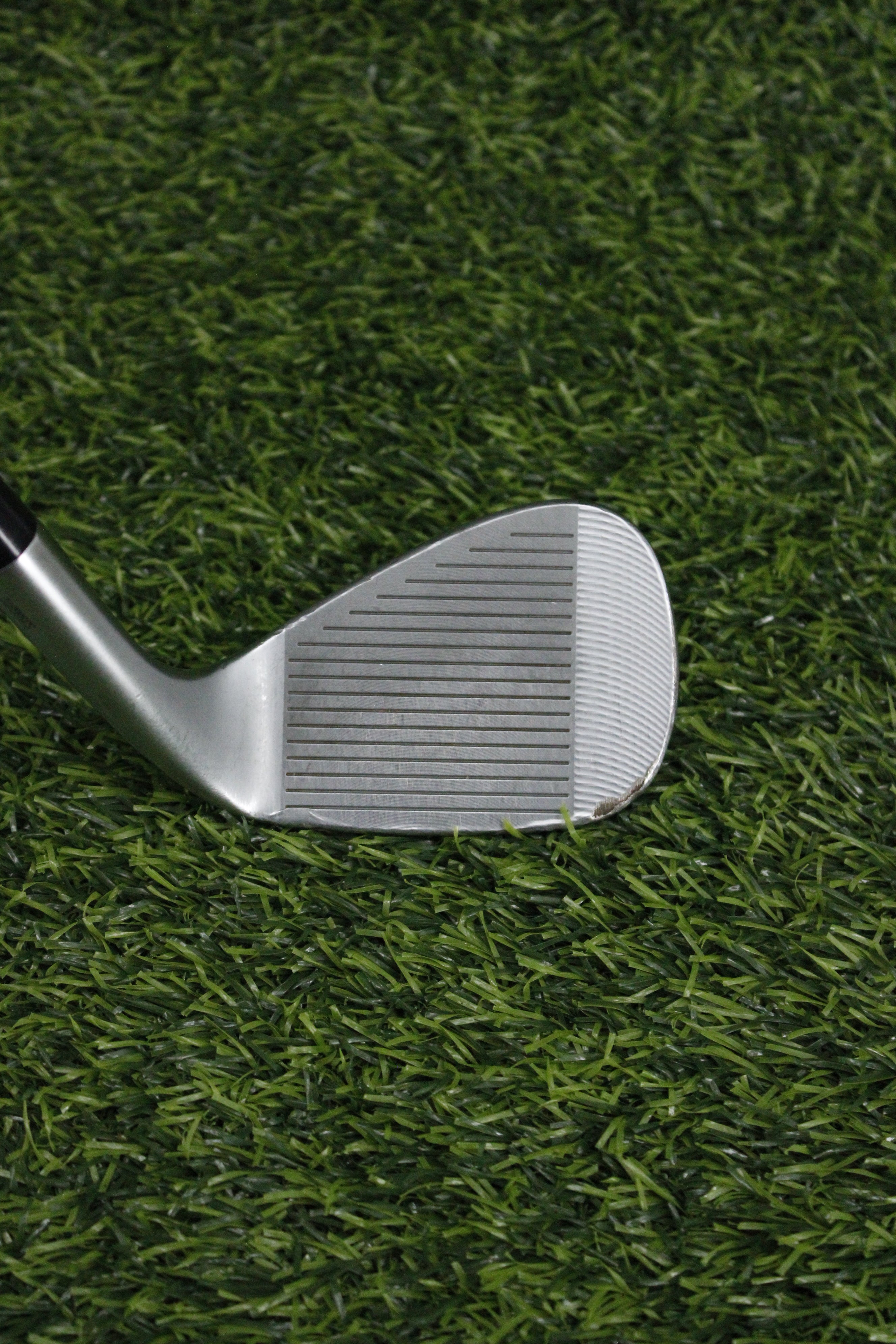 Lefty Cleveland RTX 6 ZipCore Tour Satin 48° PW Wedge Flex 35.75"
