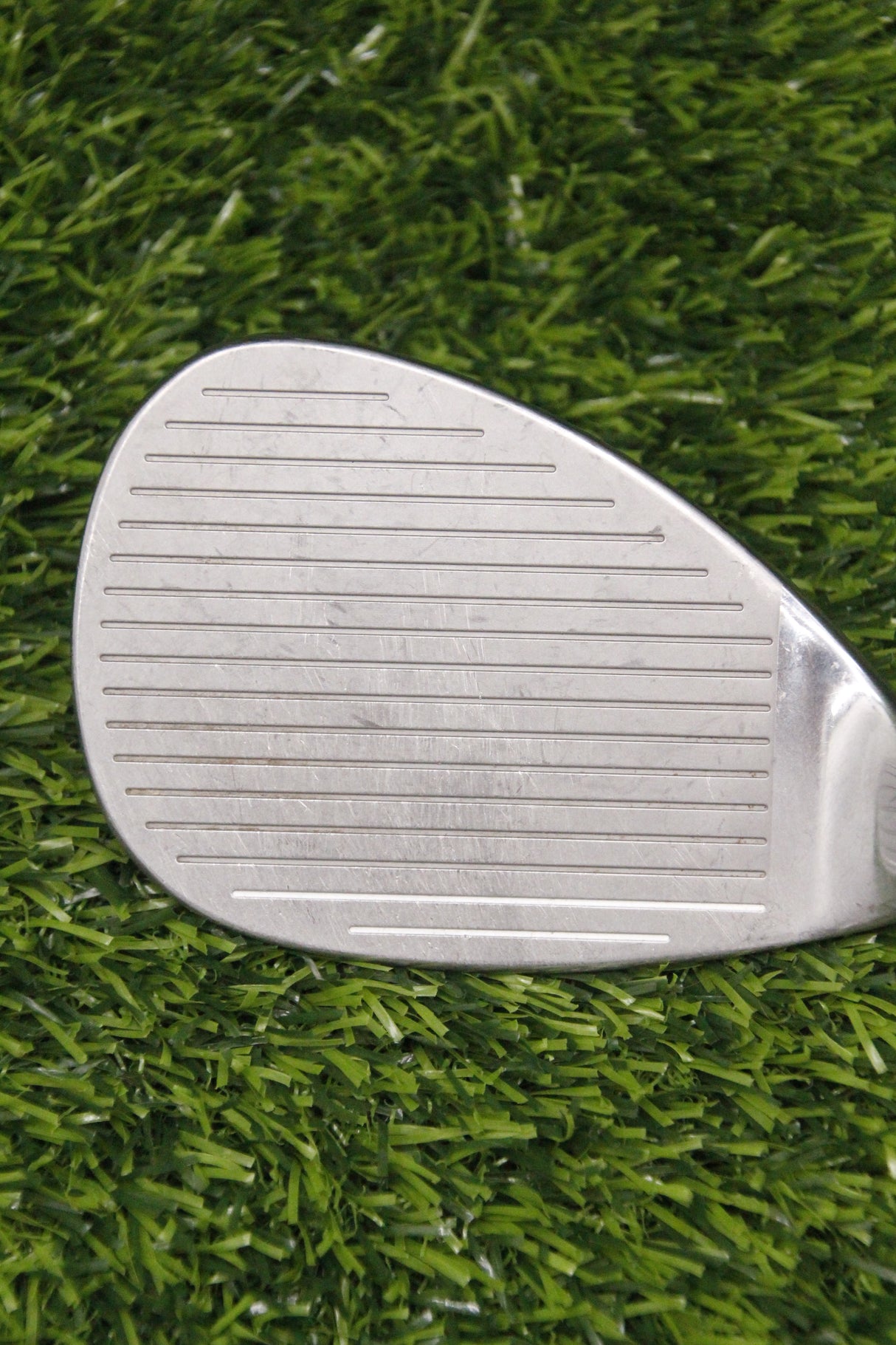 Callaway Sure Out 2 60° LW Wedge Flex 35.25"