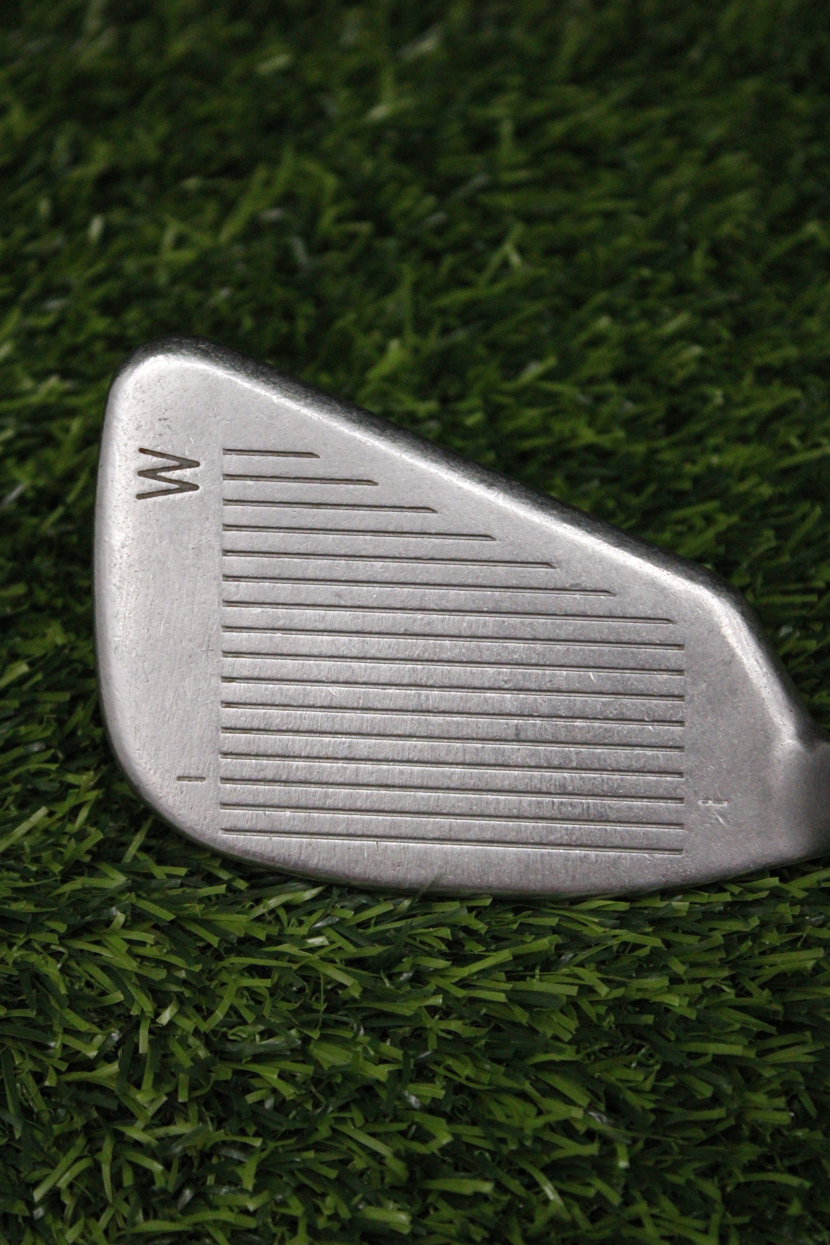 Ping ISI K PW S Flex 35.5"