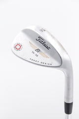 Titleist 2009 Vokey Spin Milled Chrome 56° SW Wedge Flex 35"