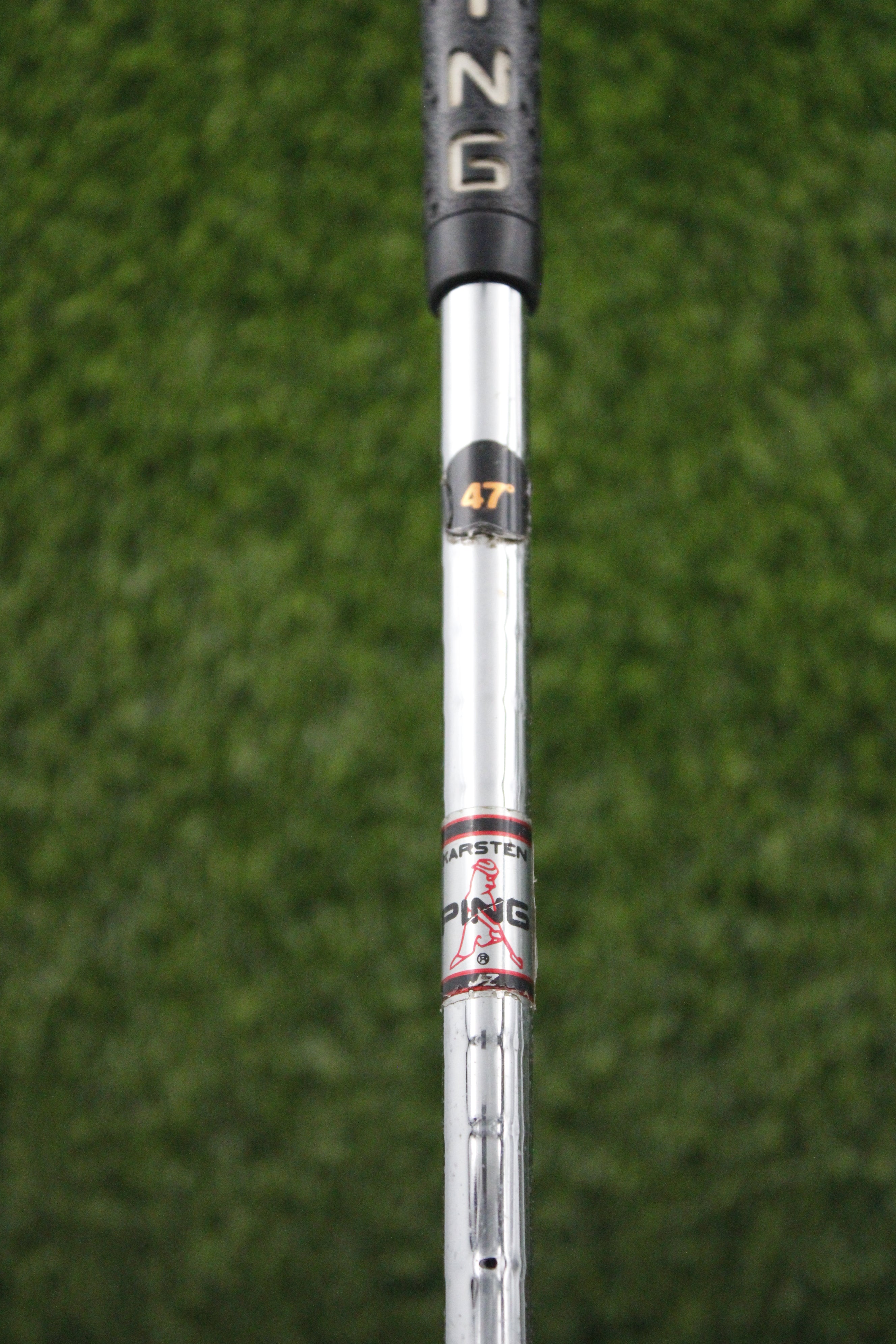 Ping ISI K PW S Flex 35.5"