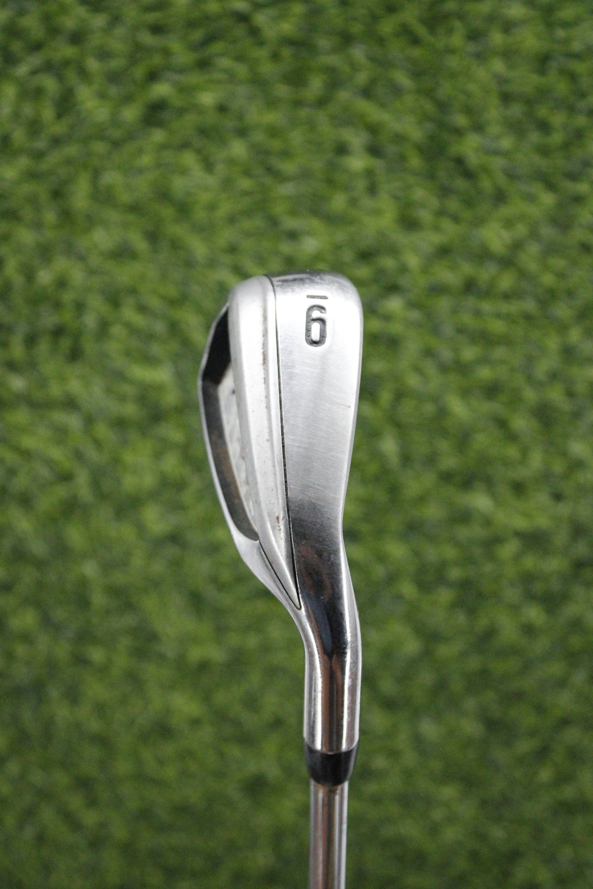 Callaway X Series 9 Iron Uniflex 35.5"