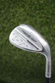 Titleist Vokey SM10 Tour Chrome 60° LW S Flex 34.75"