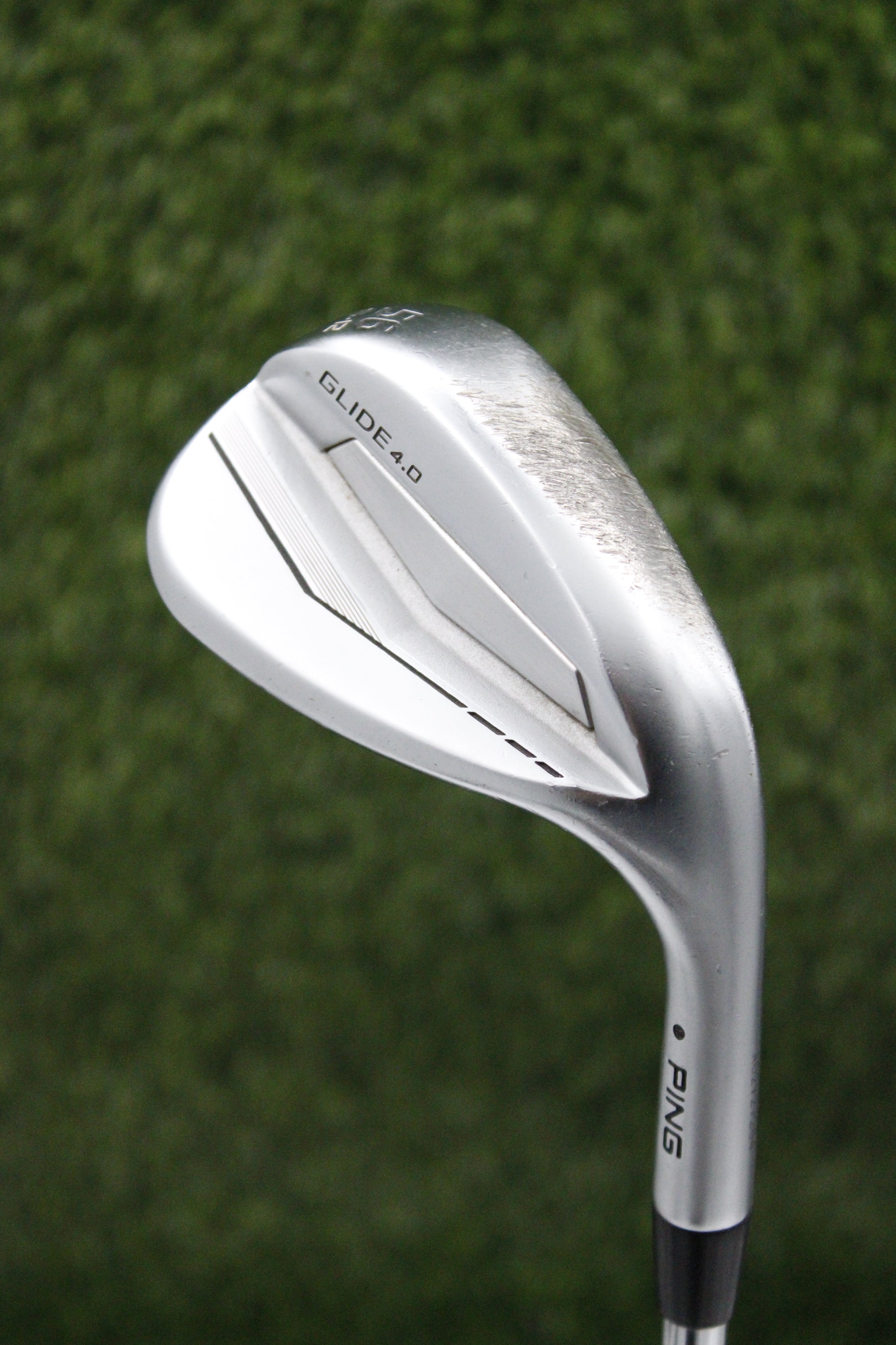 Ping Glide 4.0 56° SW Wedge Flex 35"