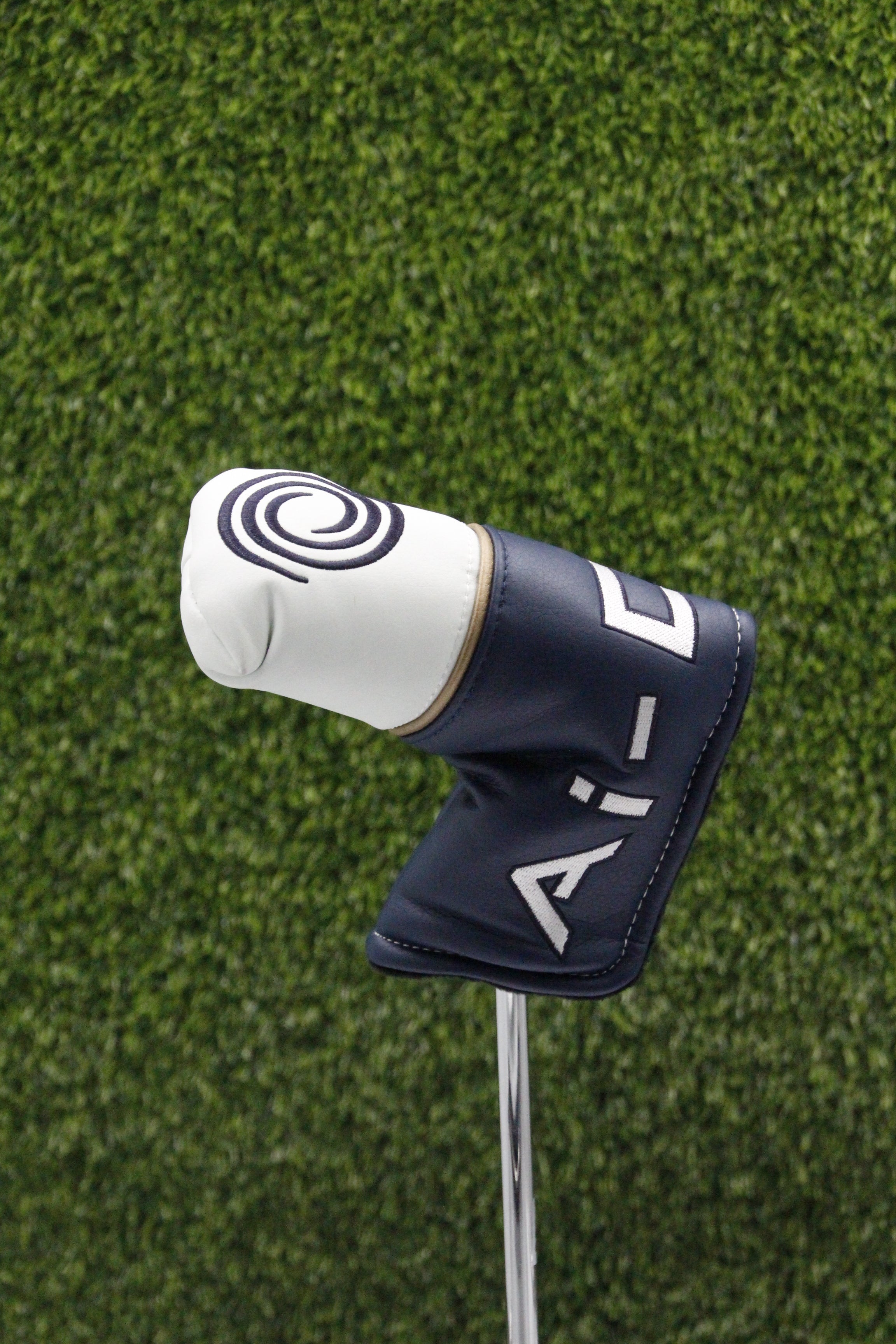 NEW Odyssey Ai-One 2 CH Putter 35" w/ HC