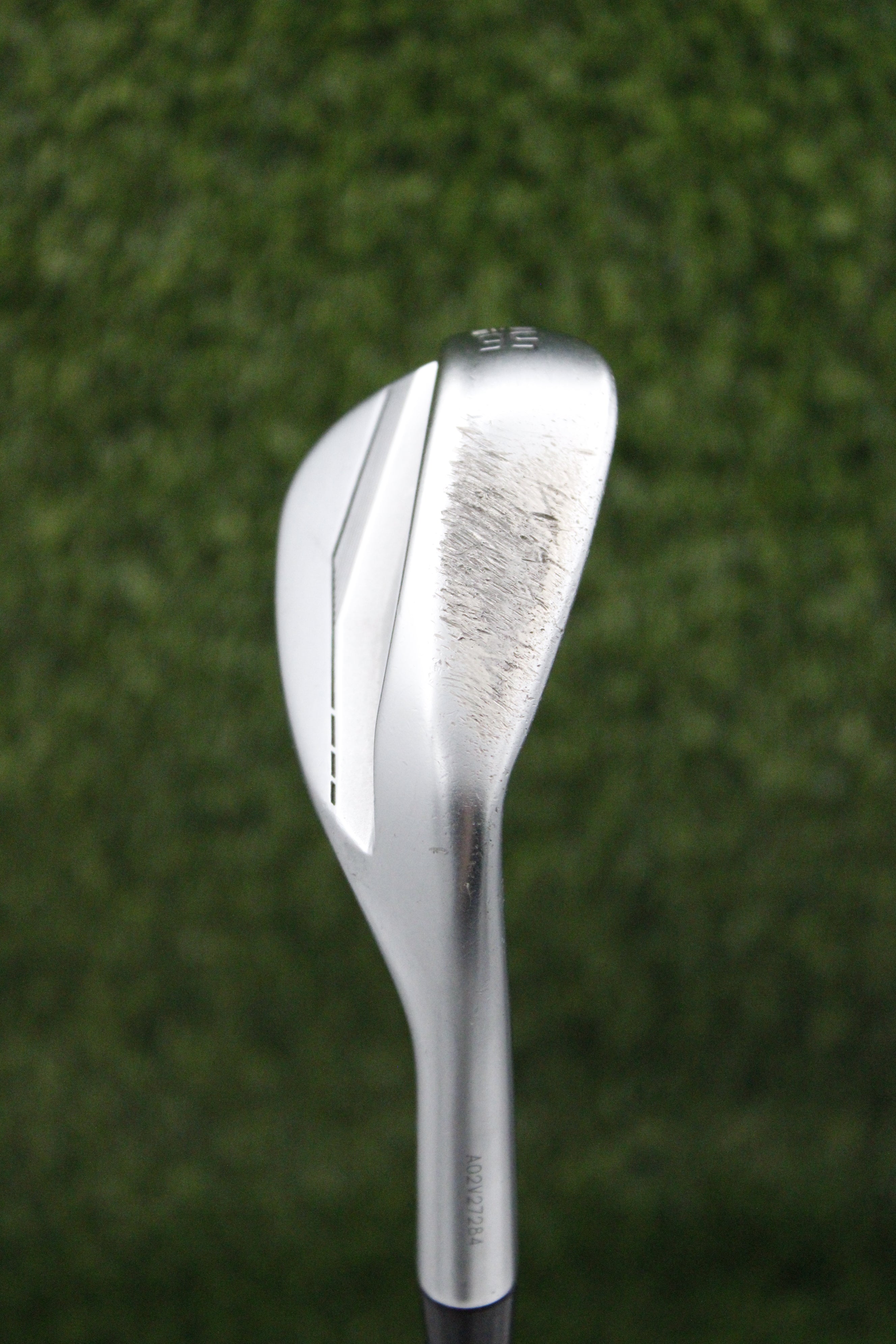 Ping Glide 4.0 56° SW Wedge Flex 35"