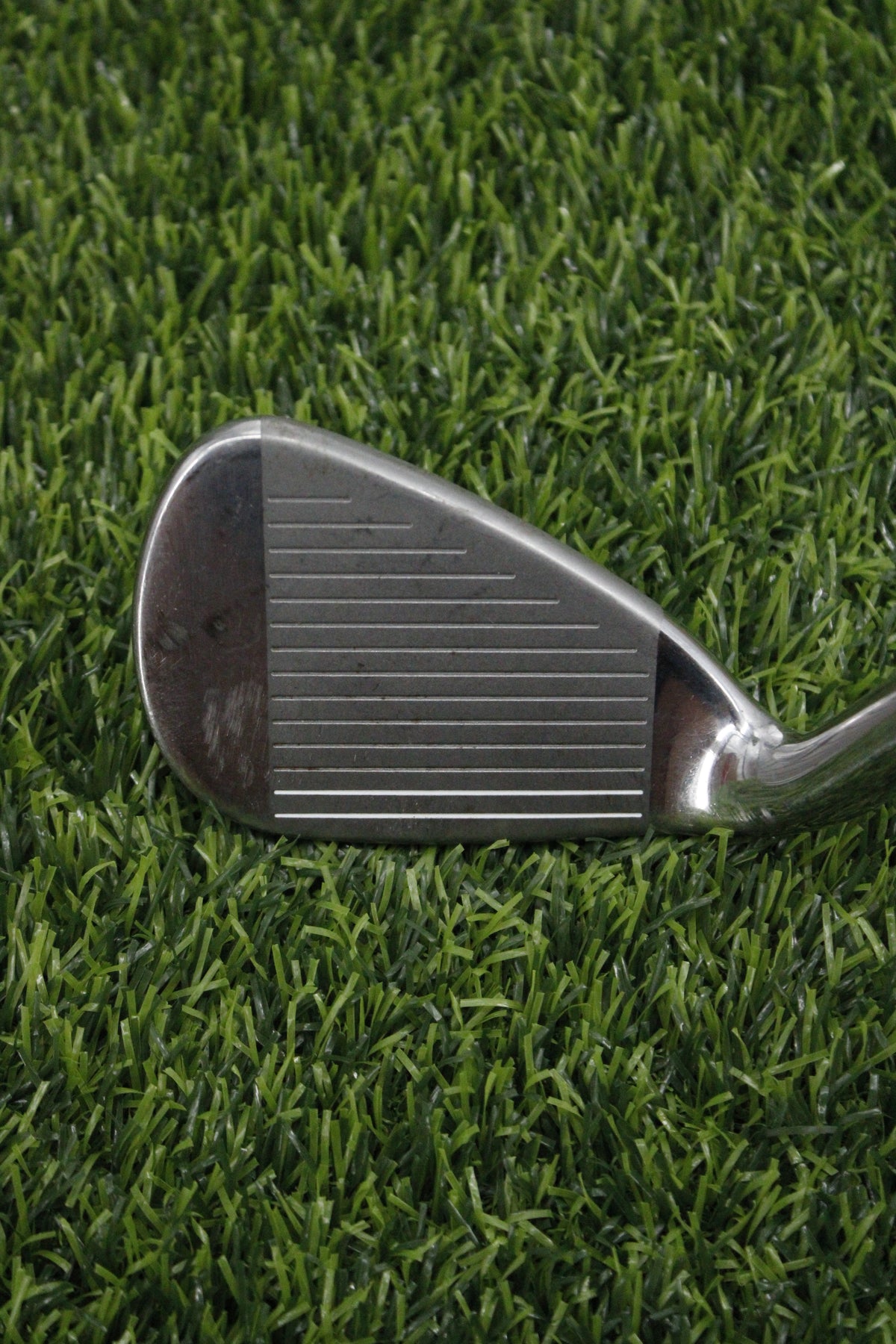 Callaway X Series 9 Iron Uniflex 35.5"