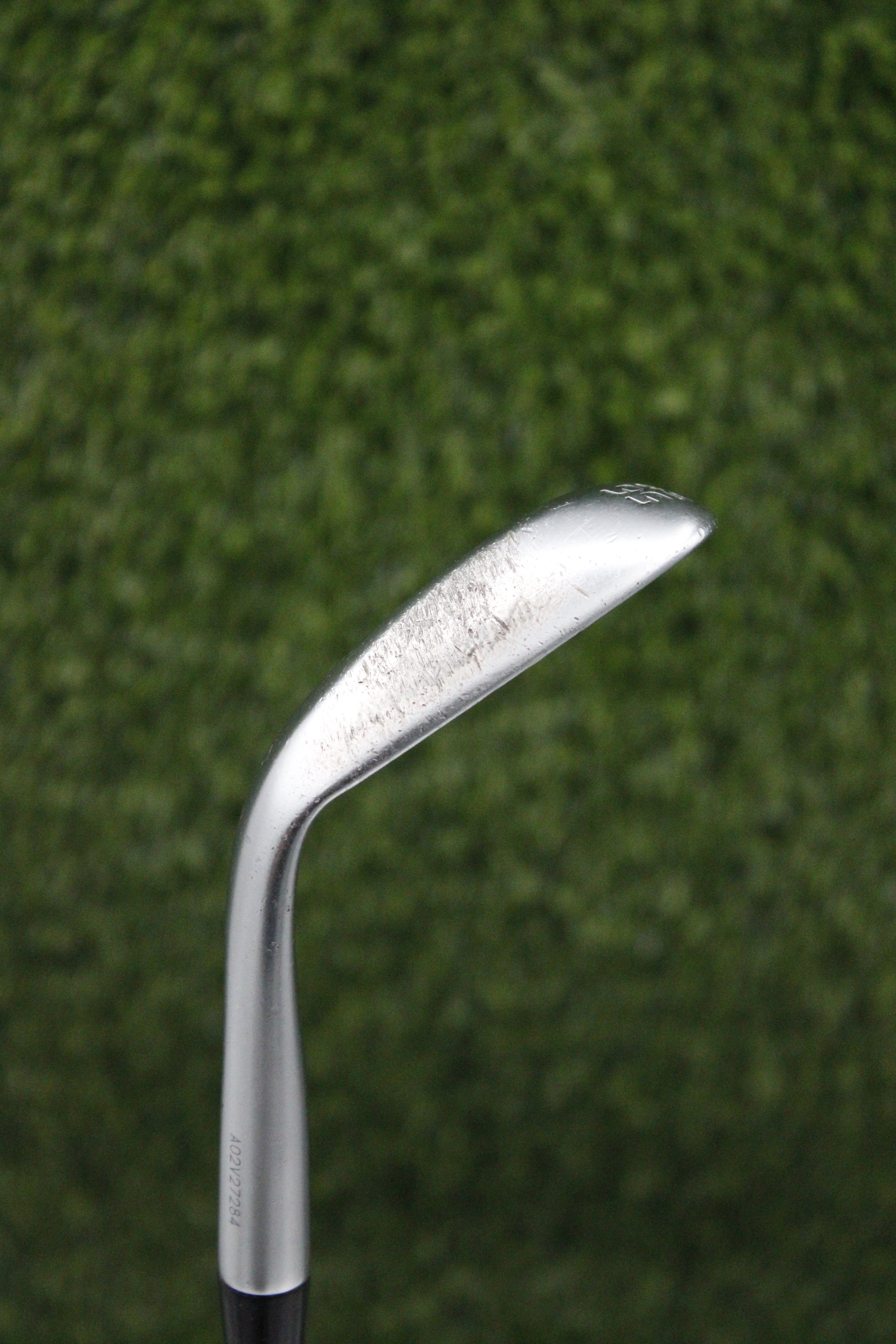 Ping Glide 4.0 56° SW Wedge Flex 35"