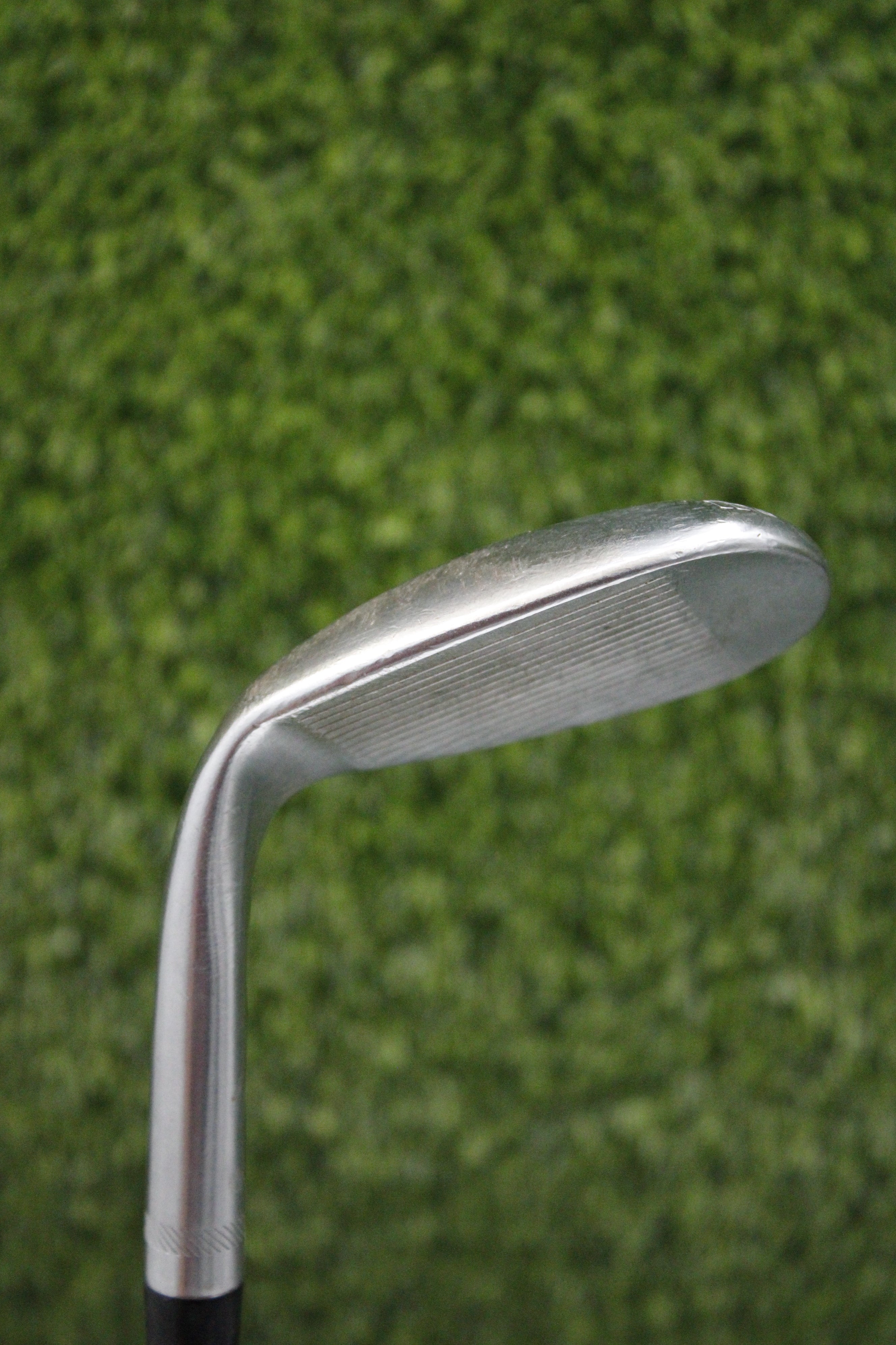 Titleist Vokey SM10 Tour Chrome 60° LW S Flex 34.75"