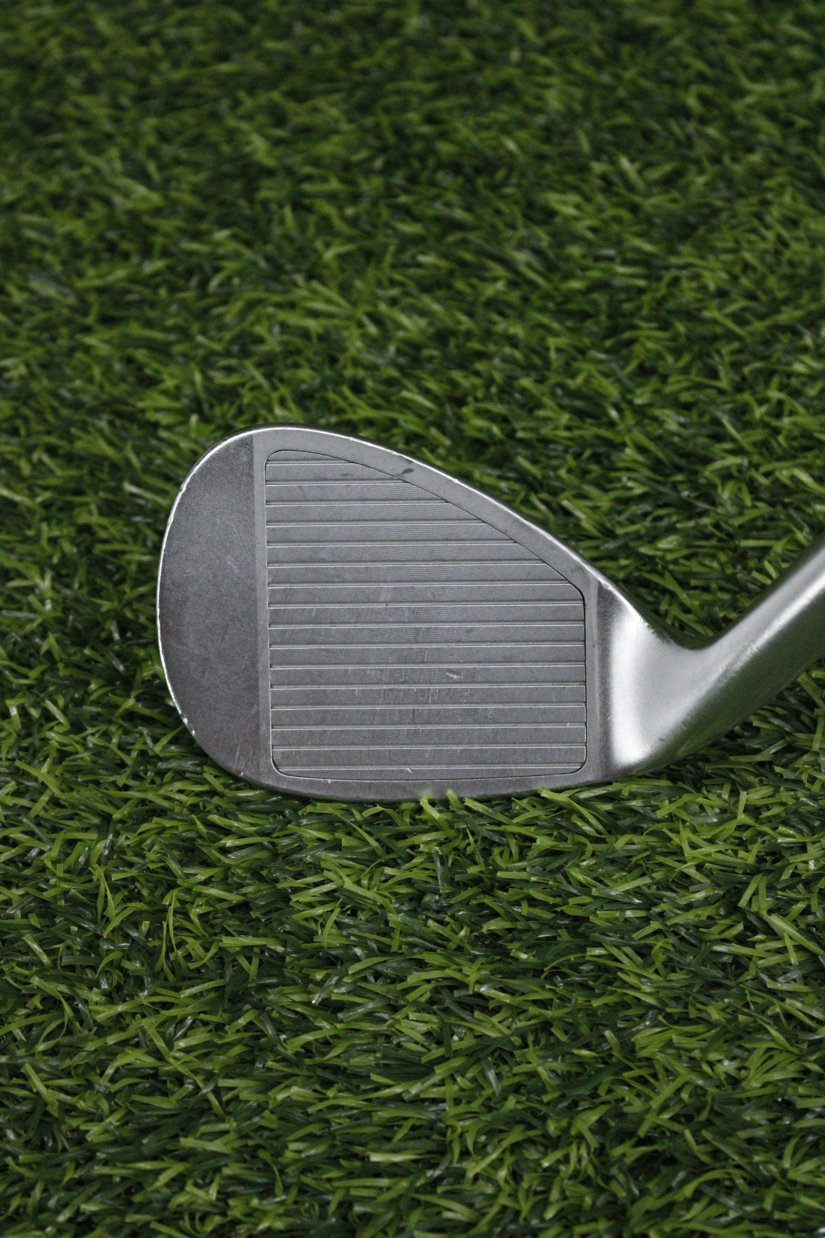 TaylorMade Rac Z Groove TP Red 52° GW S Flex 36"
