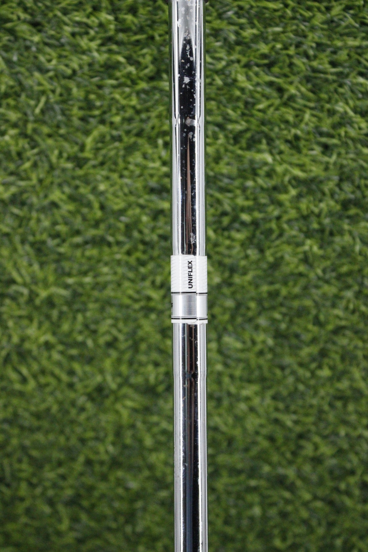 Callaway X Series 9 Iron Uniflex 35.5"