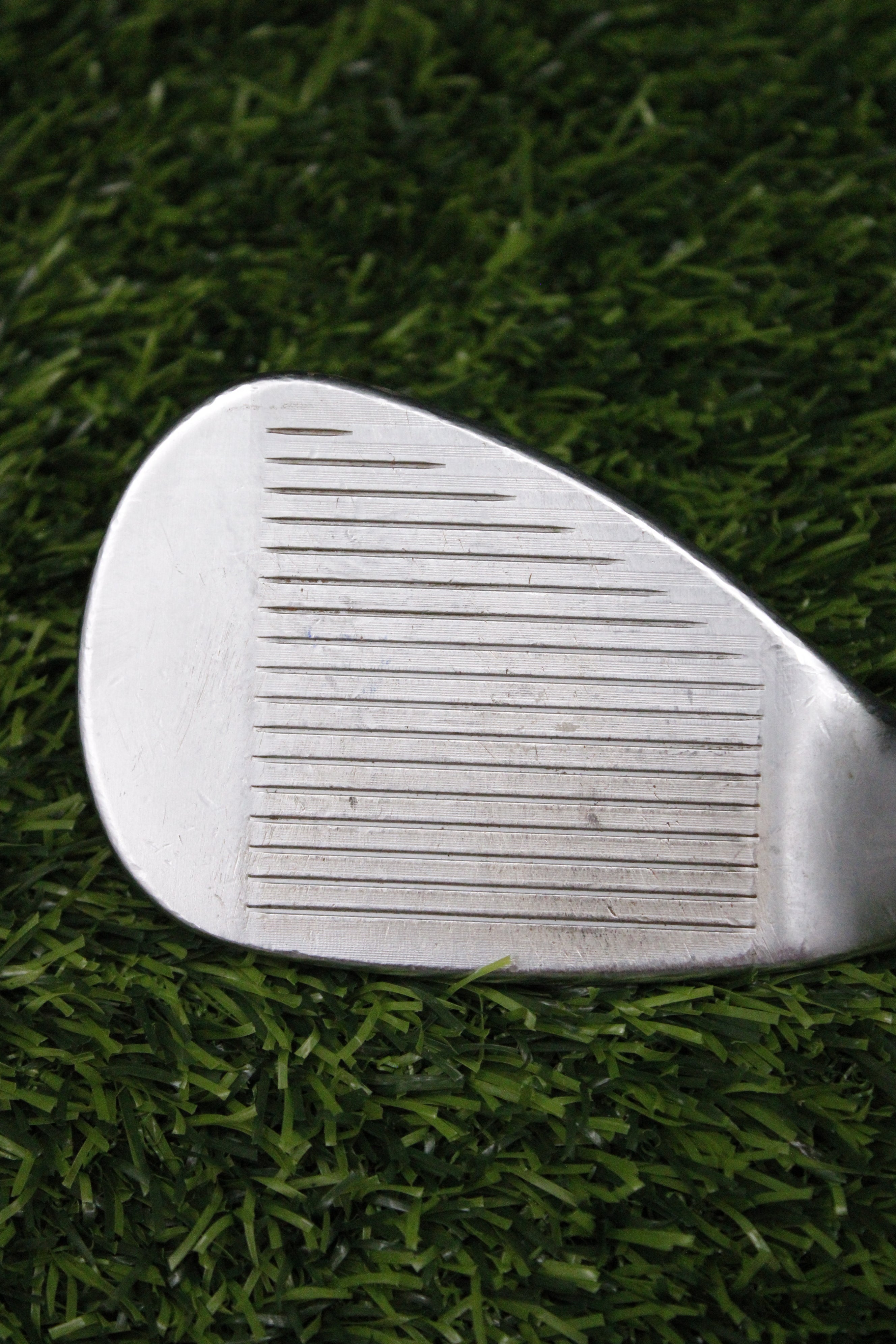 Titleist Vokey SM10 Tour Chrome 60° LW S Flex 34.75"