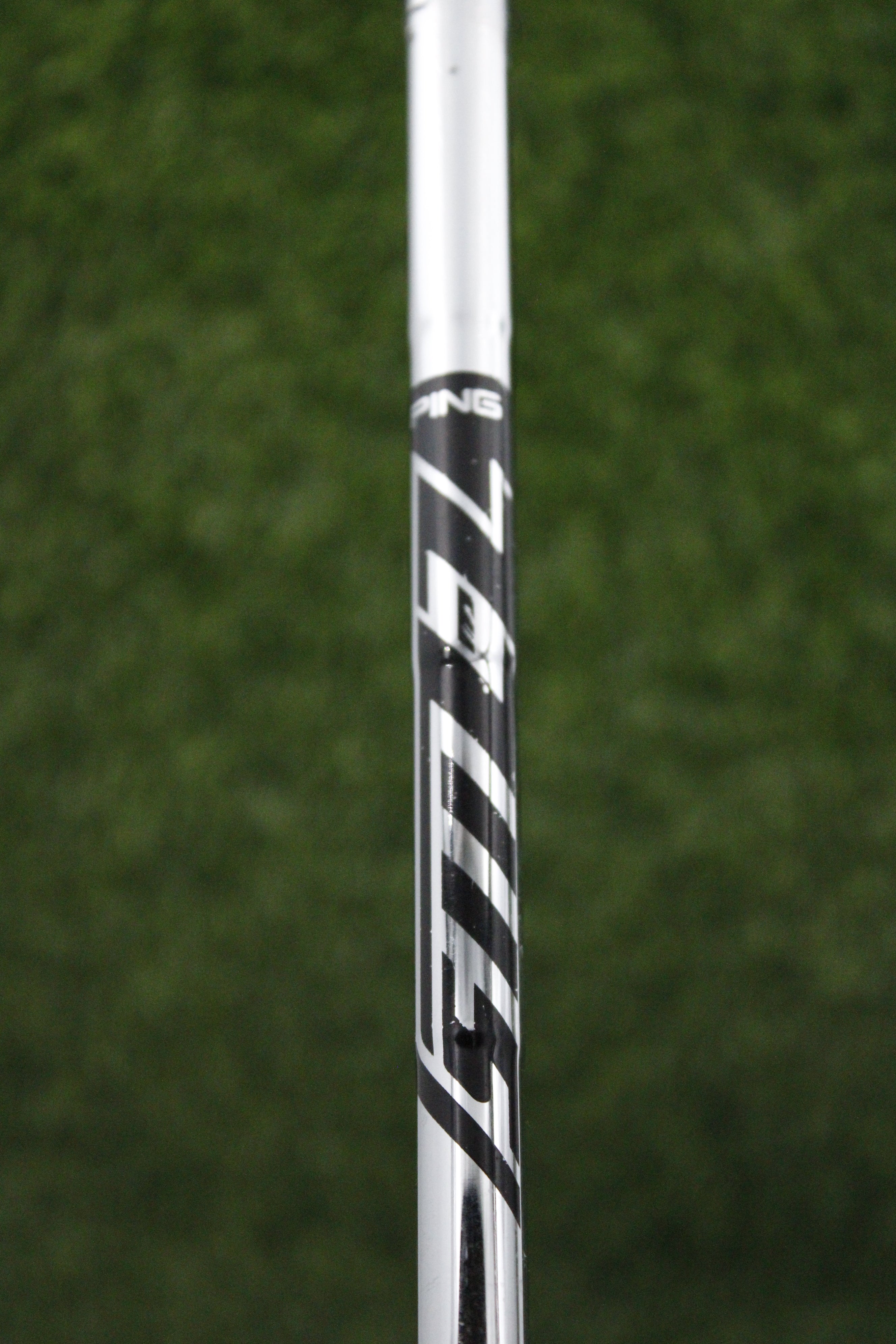 Ping Glide 4.0 56° SW Wedge Flex 35"