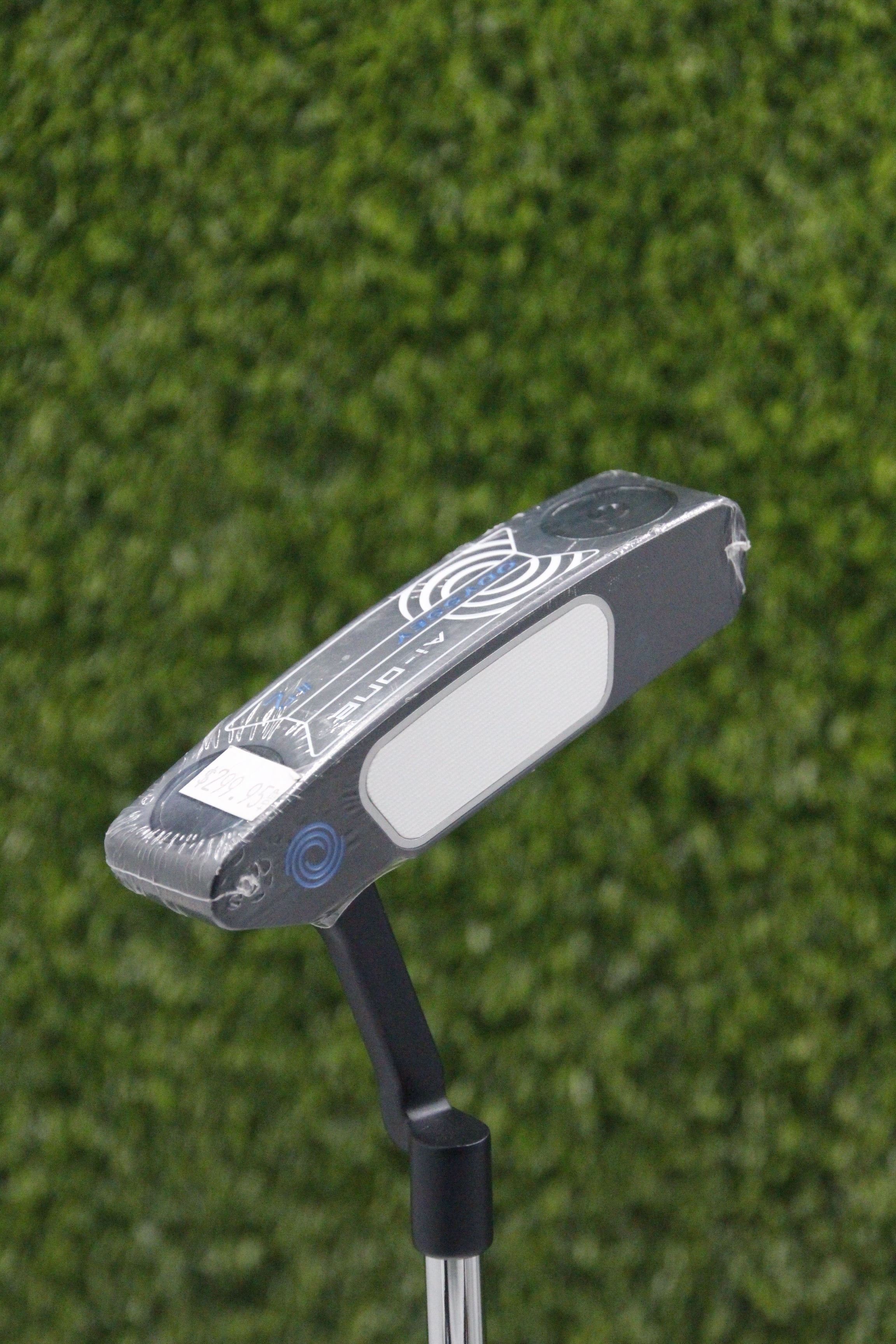 NEW Odyssey Ai-One 2 CH Putter 35" w/ HC
