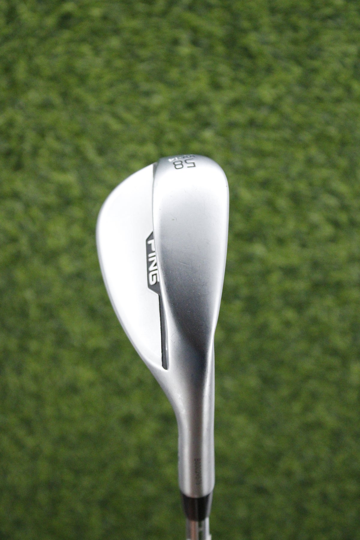 Ping s159 Chrome 58° LW Wedge Flex 35"