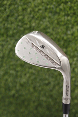 Titleist Vokey SM8 Tour Chrome 60° LW Wedge Flex 35.25"