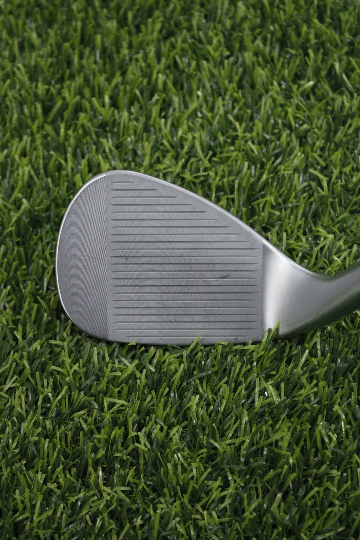 Ping s159 Chrome 58° LW Wedge Flex 35"