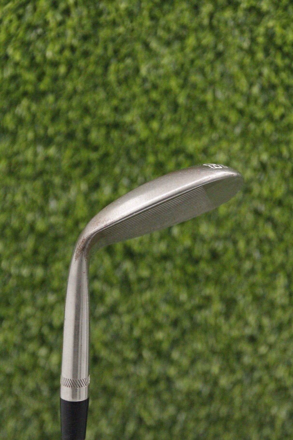 Titleist Vokey SM8 Tour Chrome 60° LW Wedge Flex 35.25"