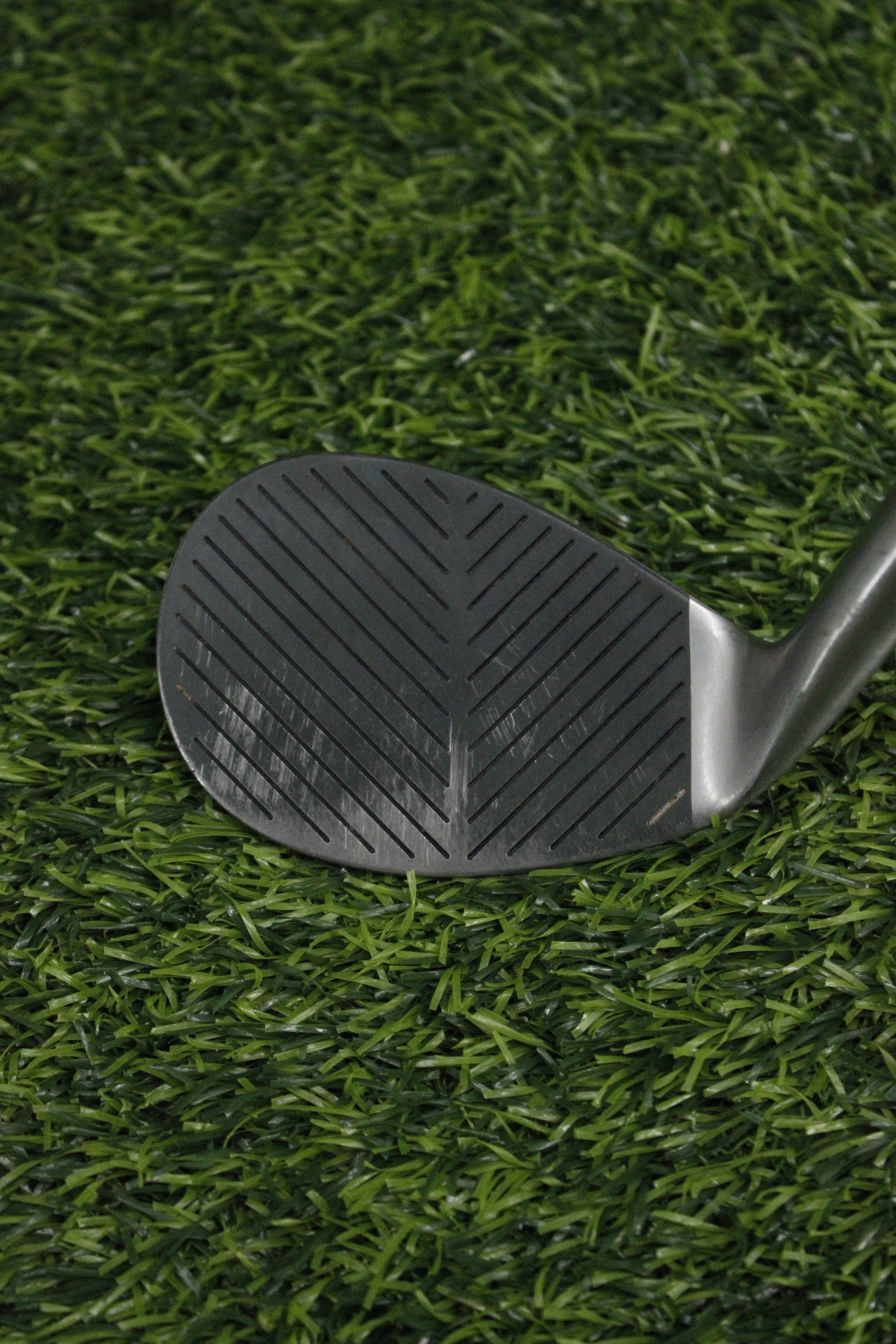 Black Widow Hi-Back Spin 50° GW Wedge Flex 34.5"