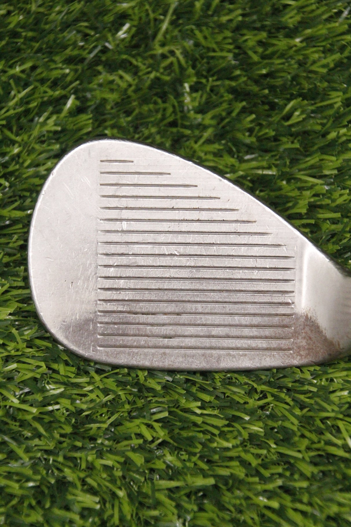 Titleist Vokey SM8 Tour Chrome 60° LW Wedge Flex 35.25"