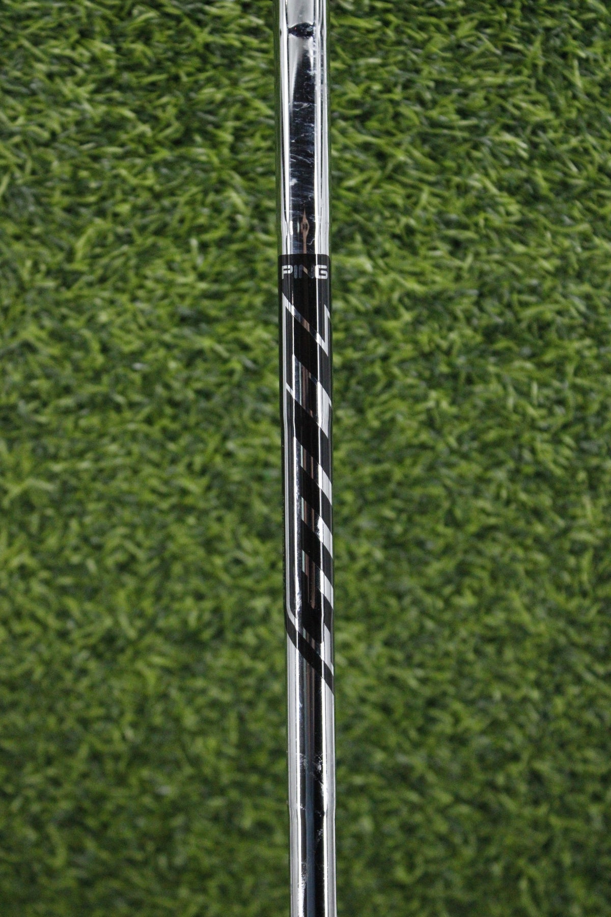 Ping s159 Chrome 58° LW Wedge Flex 35"