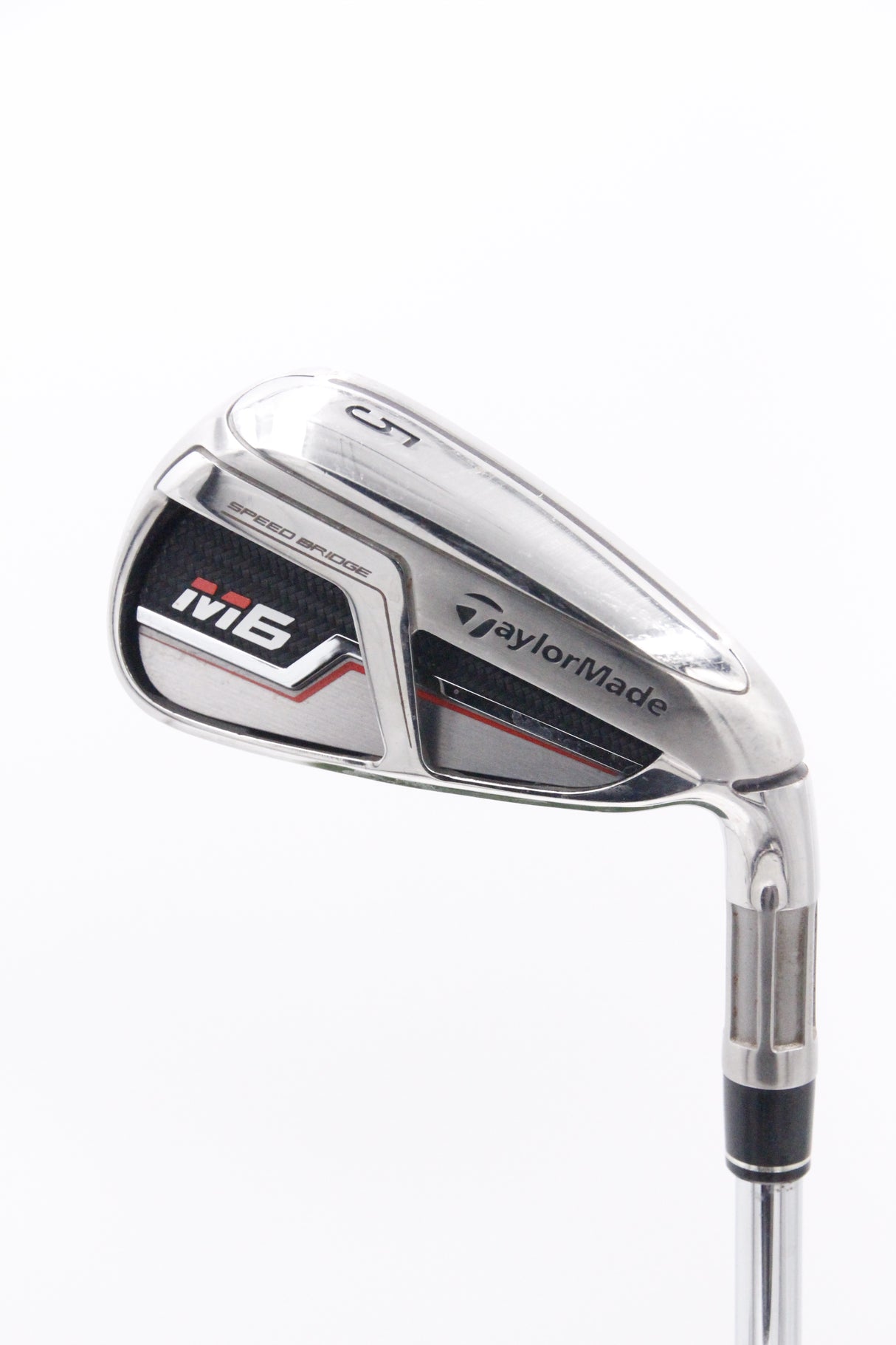 TaylorMade M6 5 Iron S Flex 39"