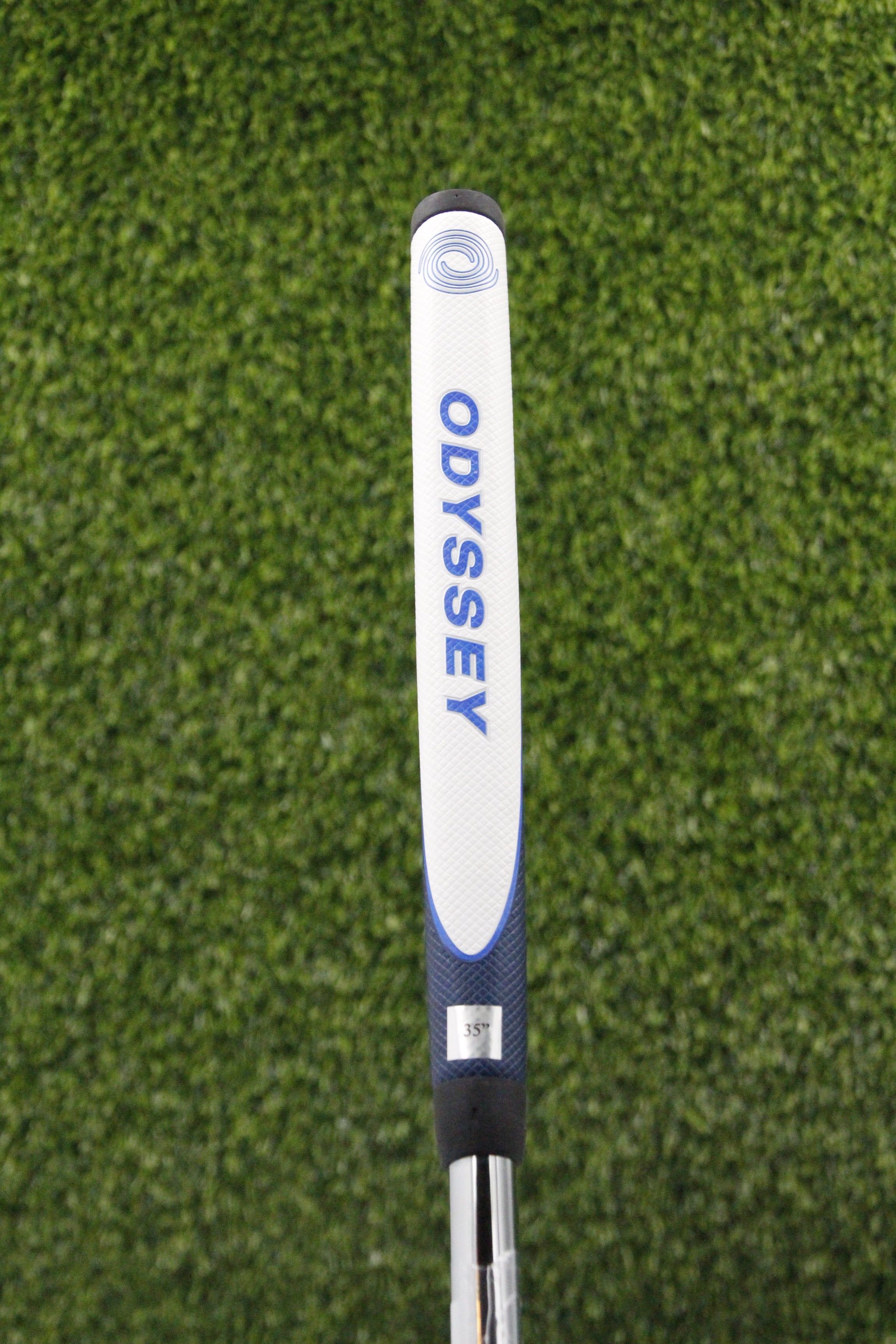 NEW Odyssey Ai-One 2 CH Putter 35" w/ HC