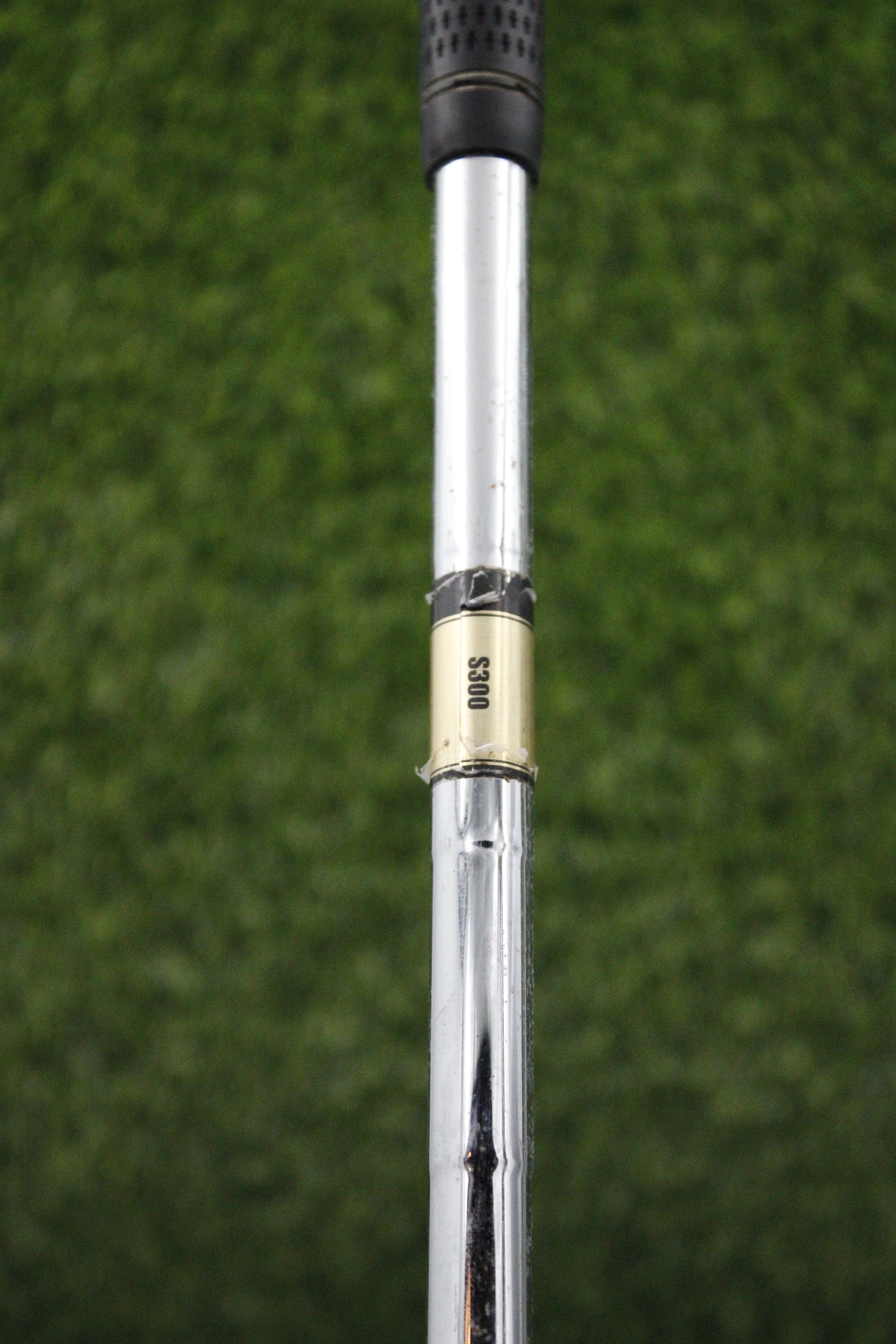 Mizuno MX 100 PW S Flex 35.75"