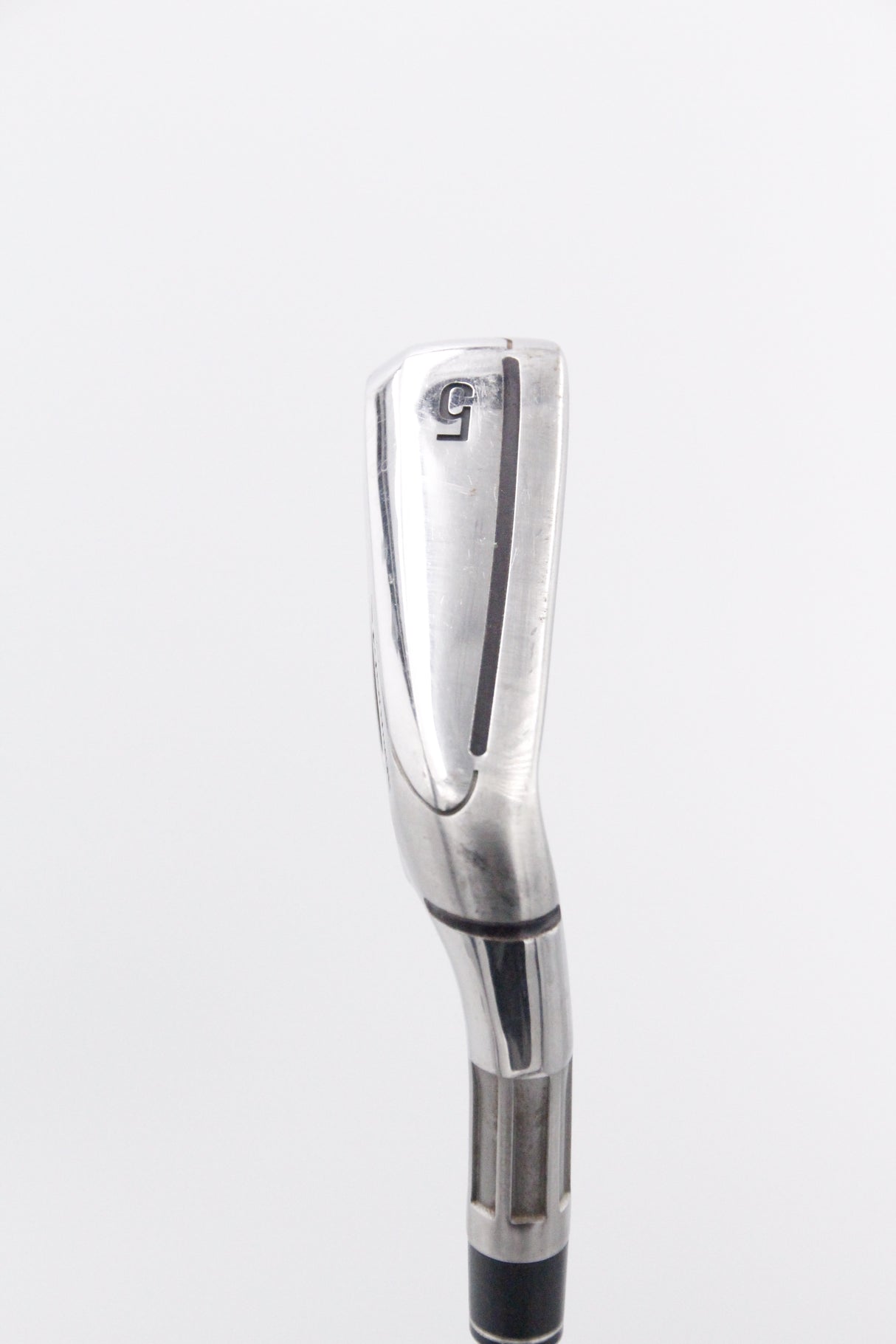 TaylorMade M6 5 Iron S Flex 39"