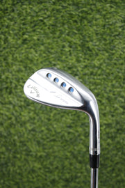 Callaway Jaws MD5 Platinum Chrome 60° LW S Flex 35"