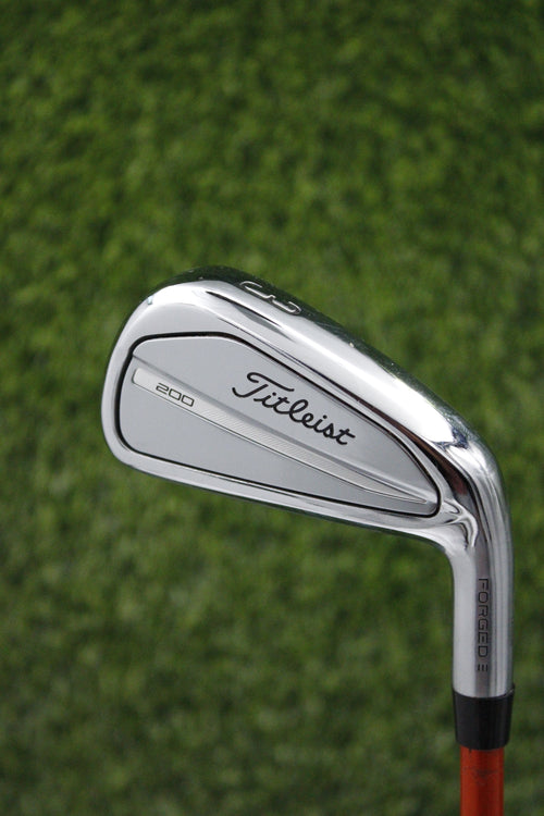 Titleist 2023 T200 w/ Tour AD 3 Iron XS Flex 38.5"