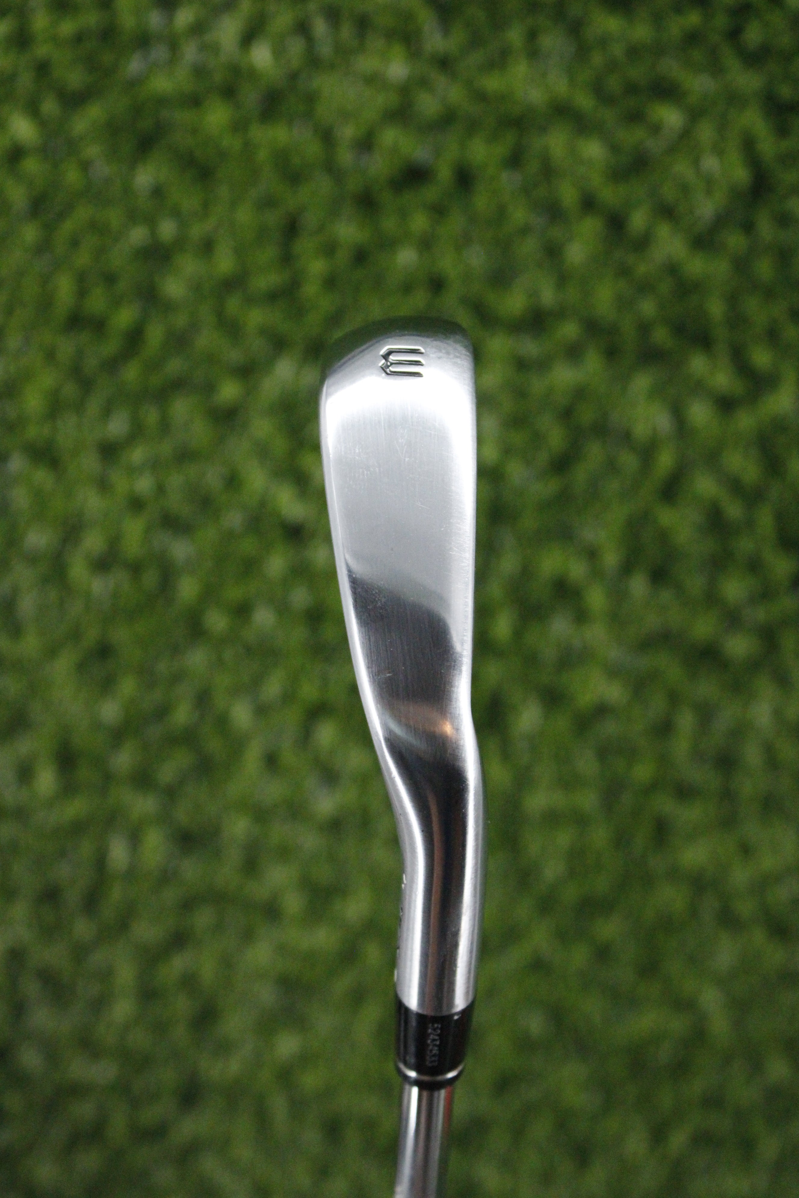 Honma TW-X Utility 3 Iron S Flex 38.5"