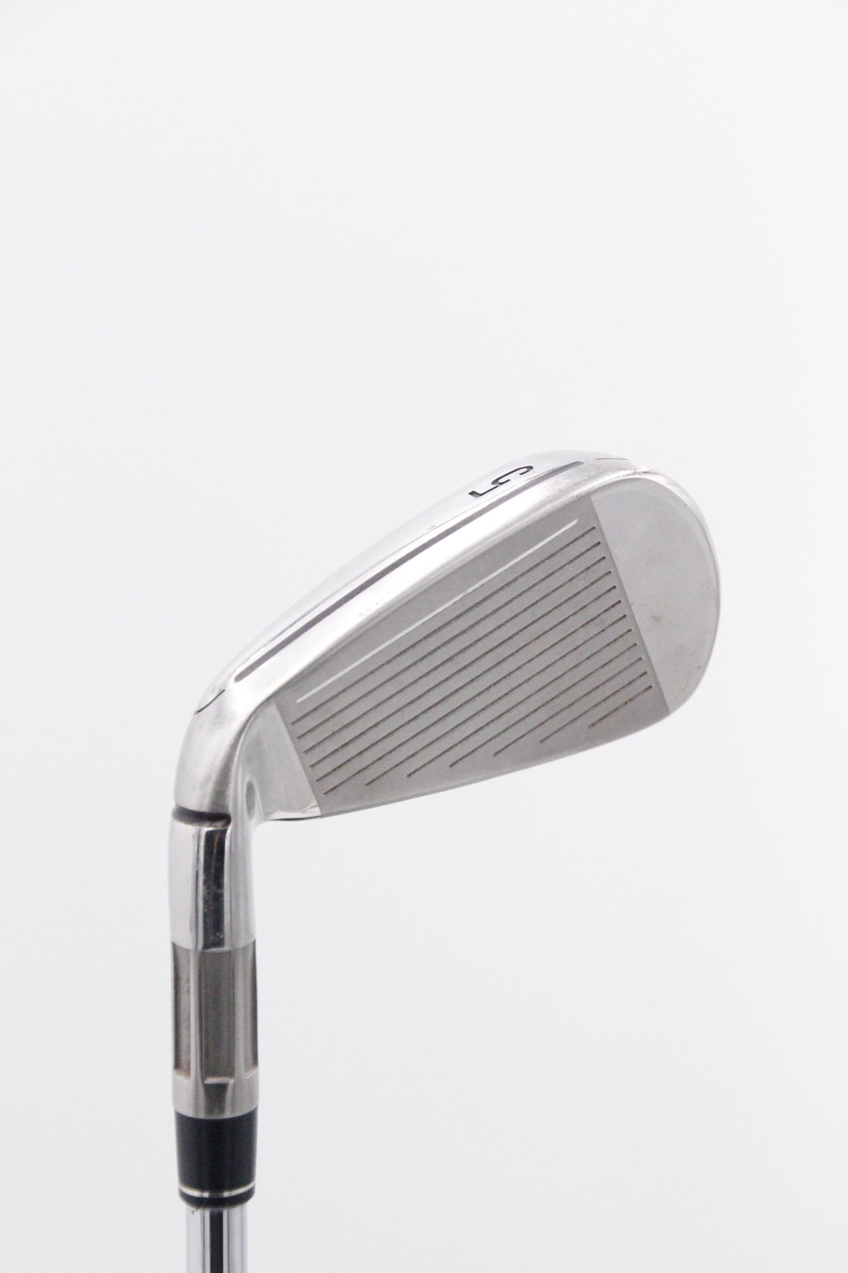TaylorMade M6 5 Iron S Flex 39"