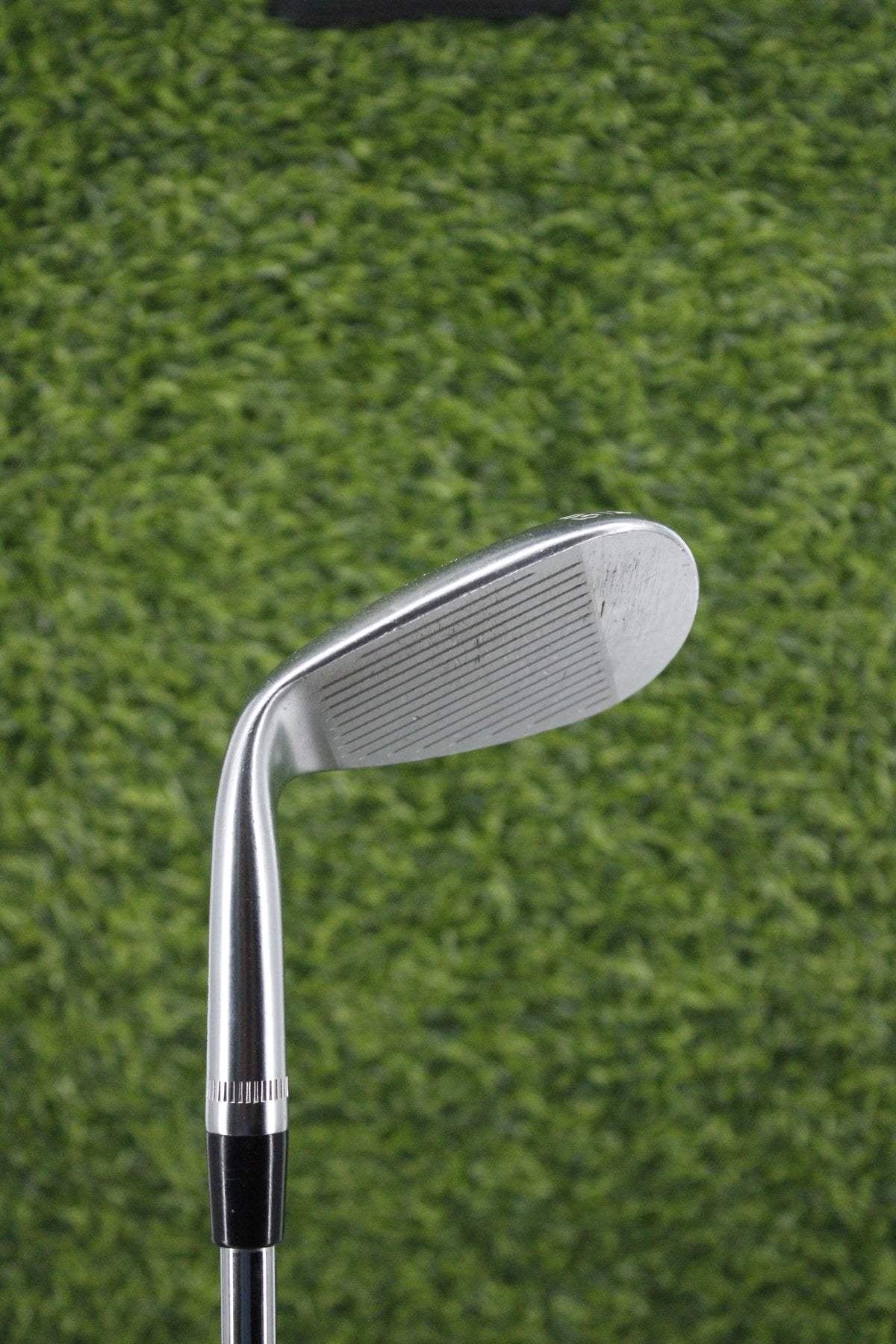 Callaway Jaws MD5 Platinum Chrome 60° LW S Flex 35"