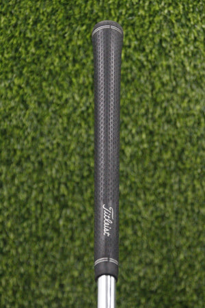 Titleist Vokey SM9 Tour Chrome 58° LW R Flex 36"
