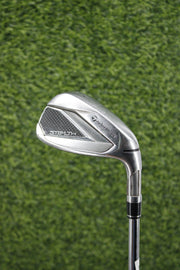 TaylorMade Stealth PW S Flex 35"