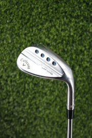 Callaway Jaws MD5 Raw 60° LW S Flex 34.5"