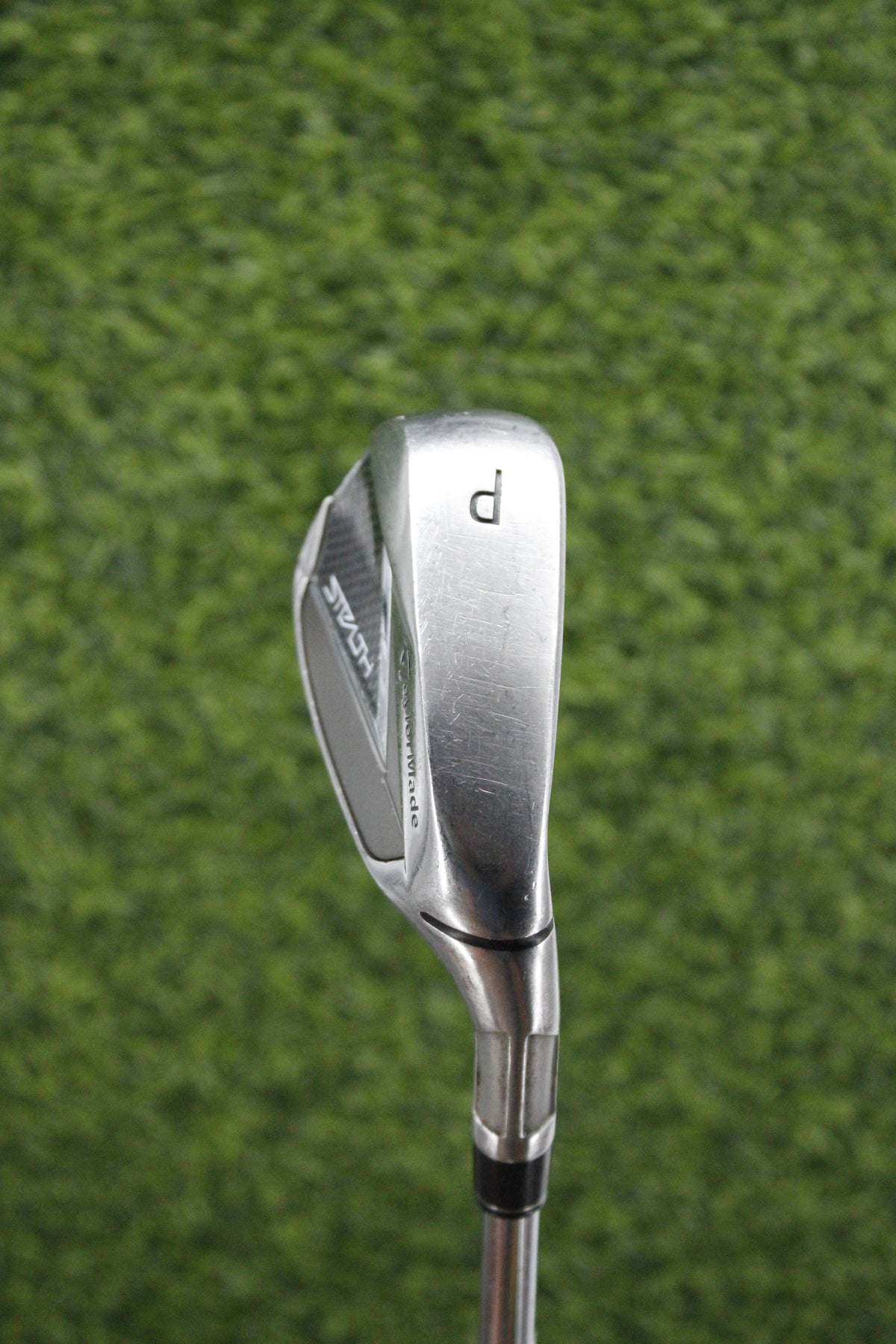 TaylorMade Stealth PW S Flex 35"