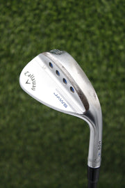 Callaway Jaws MD5 Raw 56° SW S Flex 35"