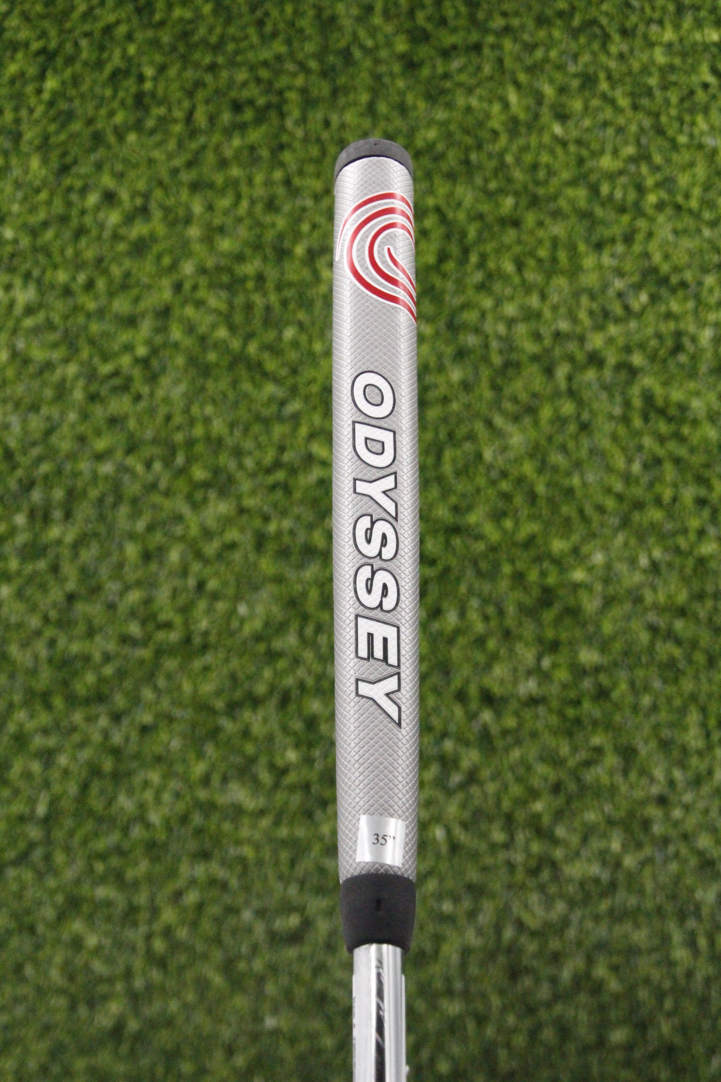 NEW Odyssey White Hot OG 23 Two CH Putter 35" w/ HC